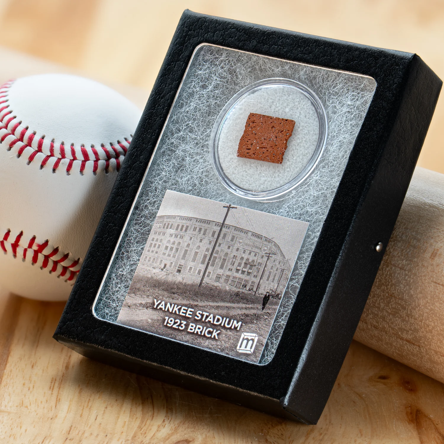 Yankee Stadium 1923 Brick