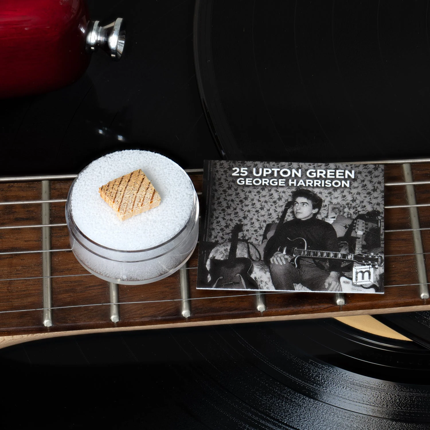 25 Upton Green - The Beatles George Harrison House - Image 3