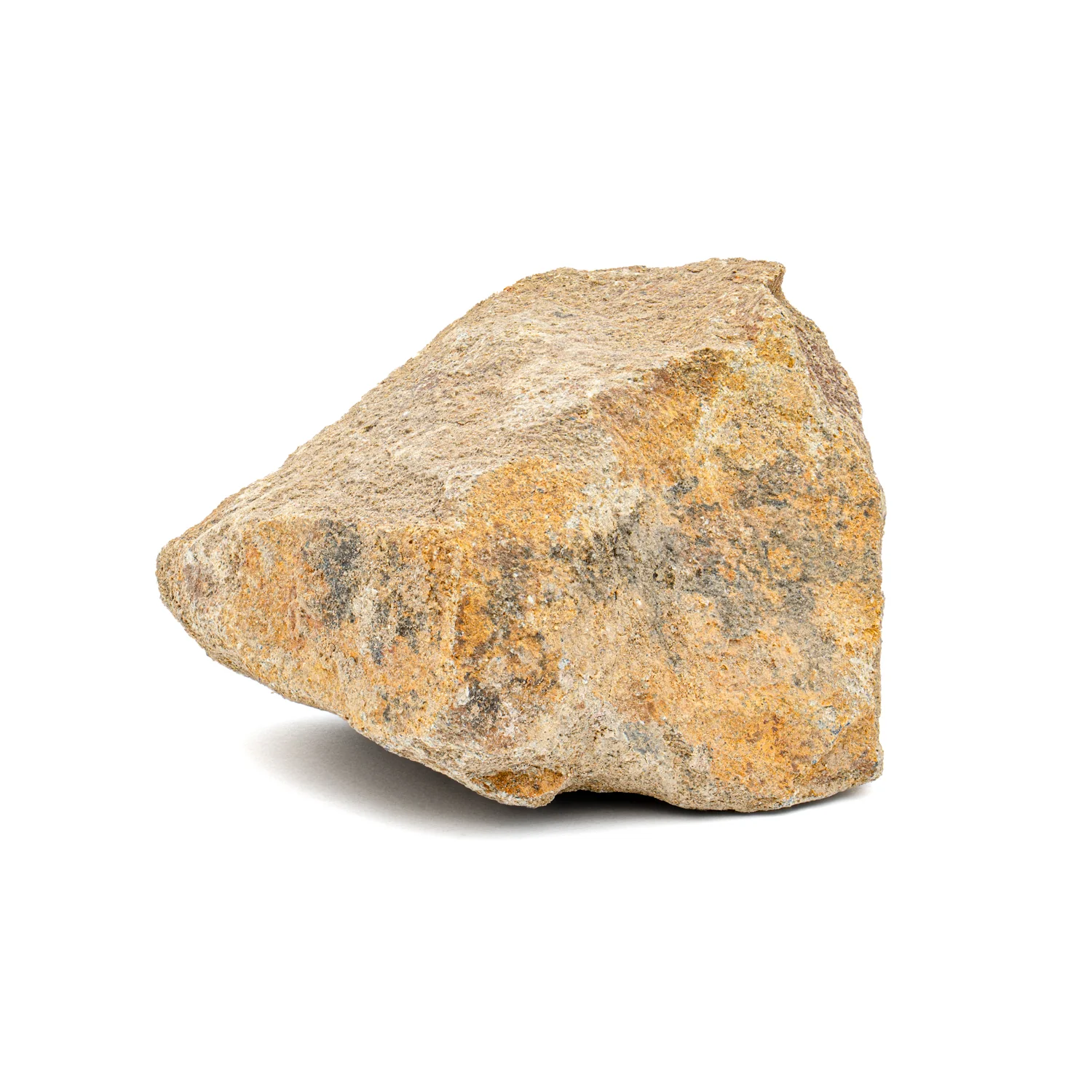 Alcatraz Penitentiary - SOLD 2.55" Showcase Concrete - Image 2