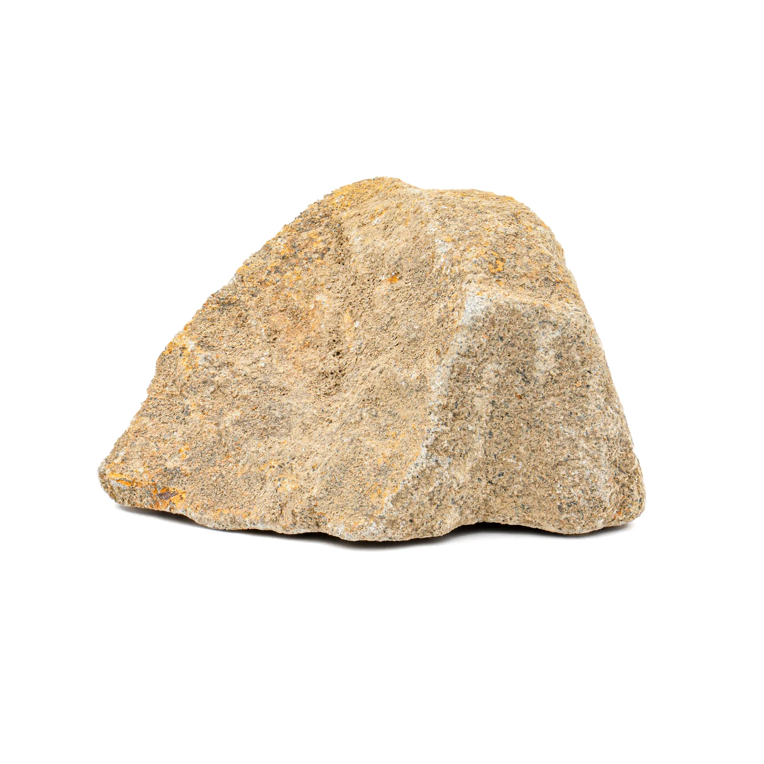 Alcatraz Penitentiary - SOLD 2.77" Showcase Concrete