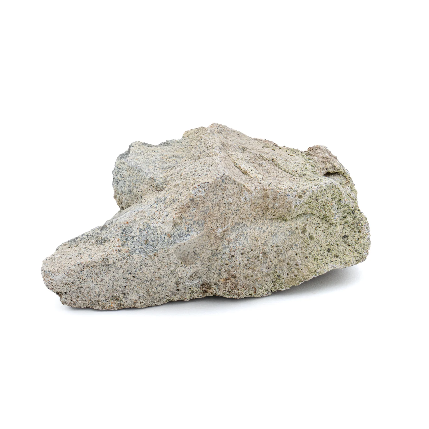 Alcatraz Penitentiary - SOLD 2.96" Showcase Concrete - Image 3