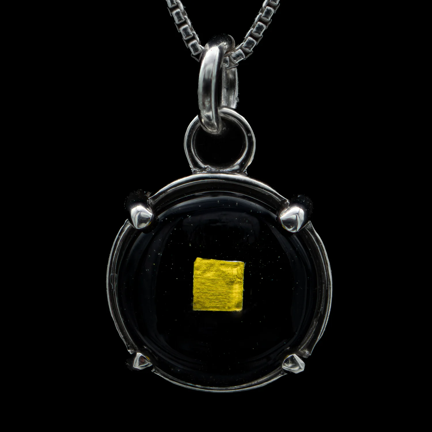 Apollo 11 Command Module Pendant - Image 11
