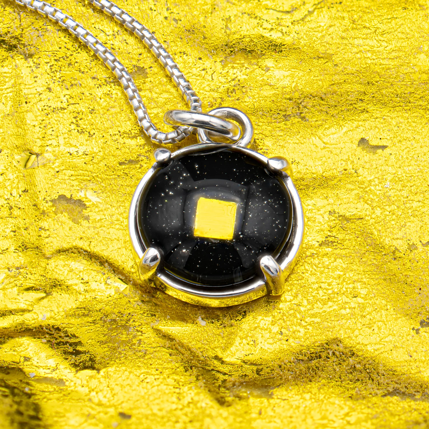 Apollo 11 Command Module Pendant - Image 14