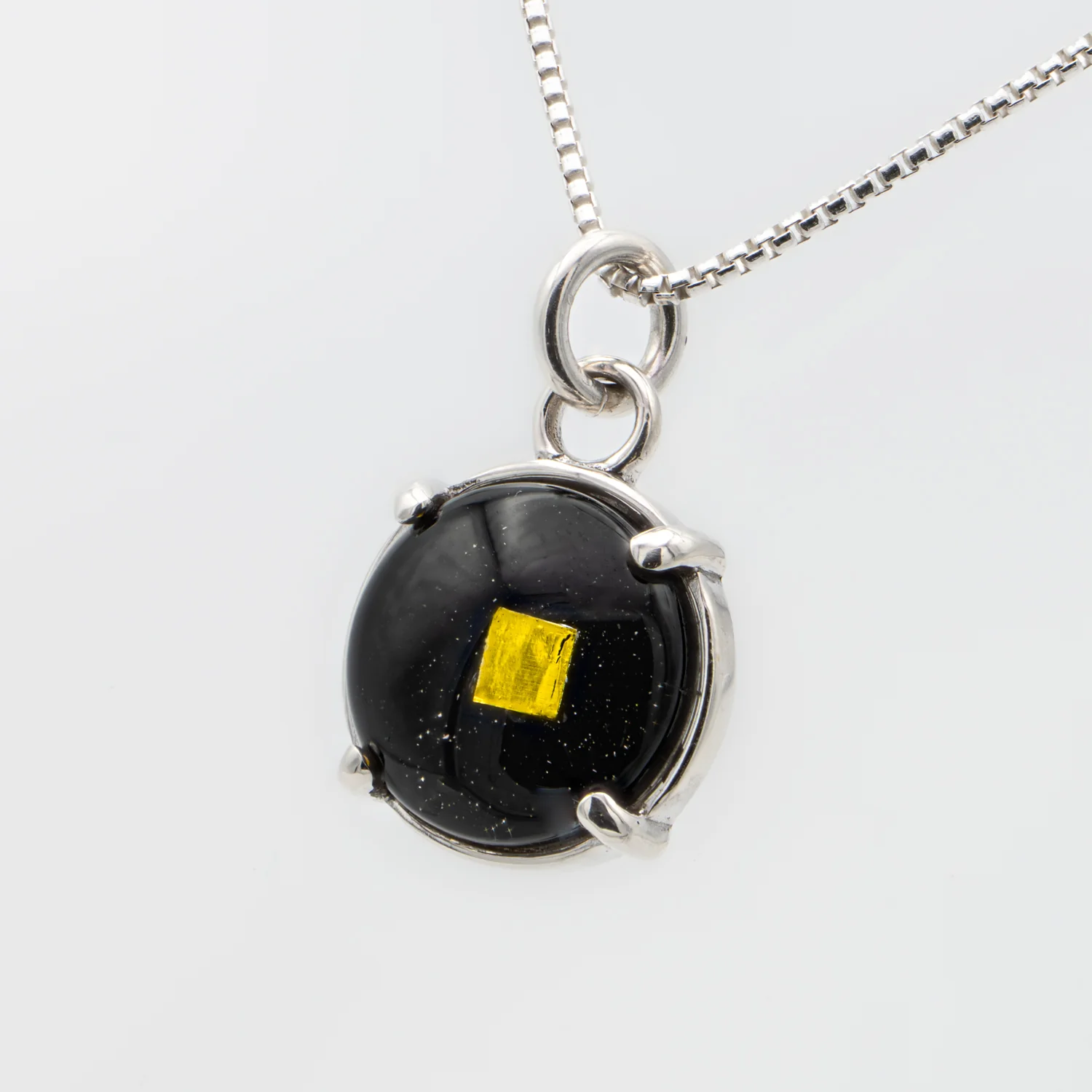 Apollo 11 Command Module Pendant - Image 15