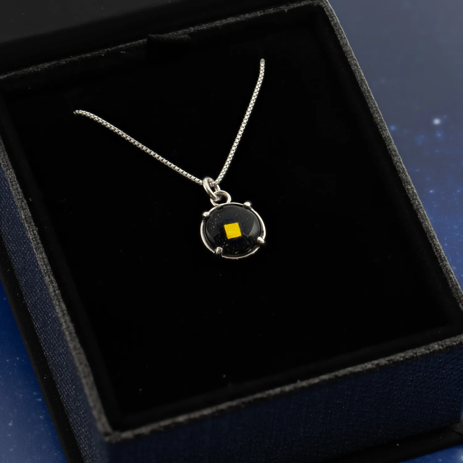 Apollo 11 Command Module Pendant - Image 3