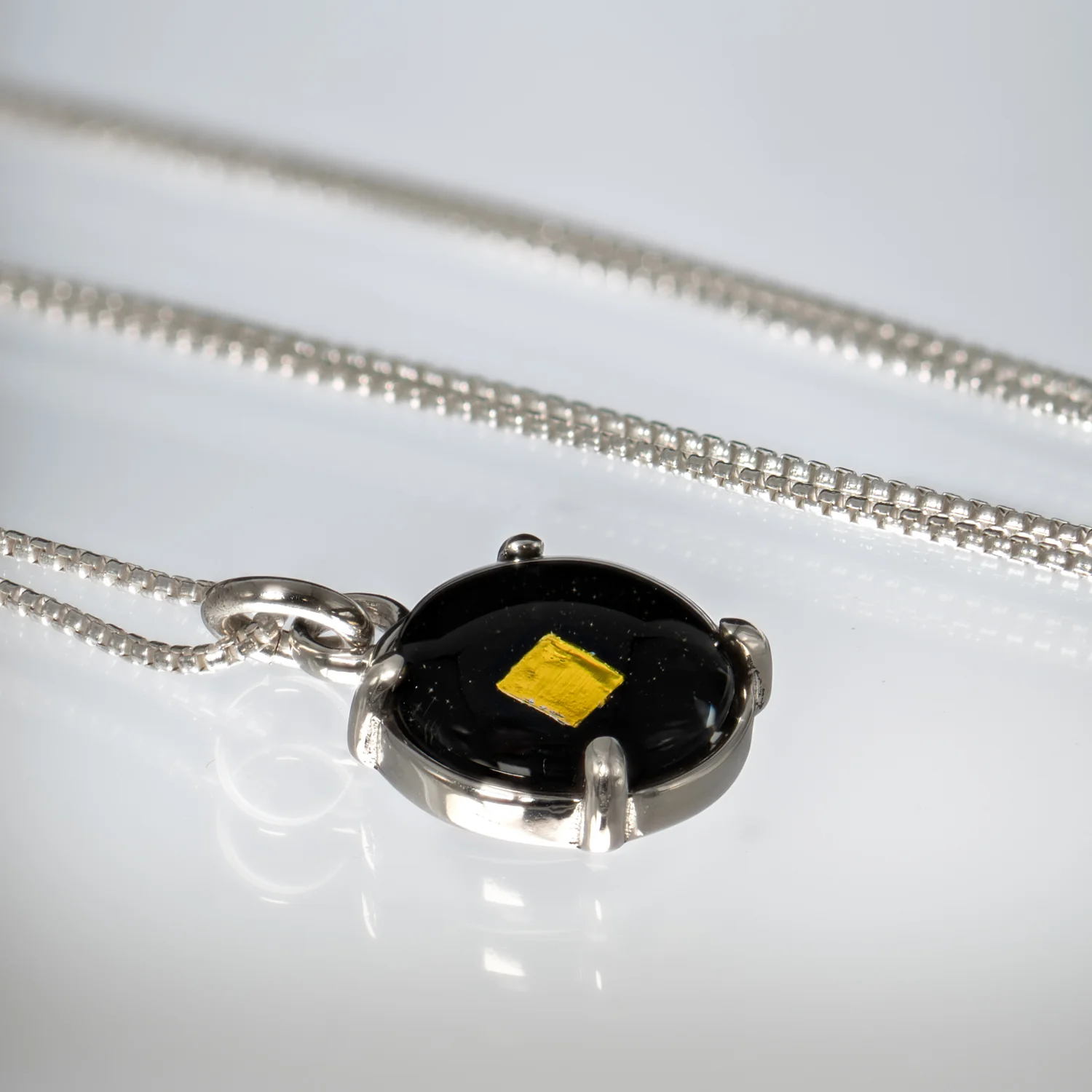 Apollo 11 Command Module Pendant - Image 4