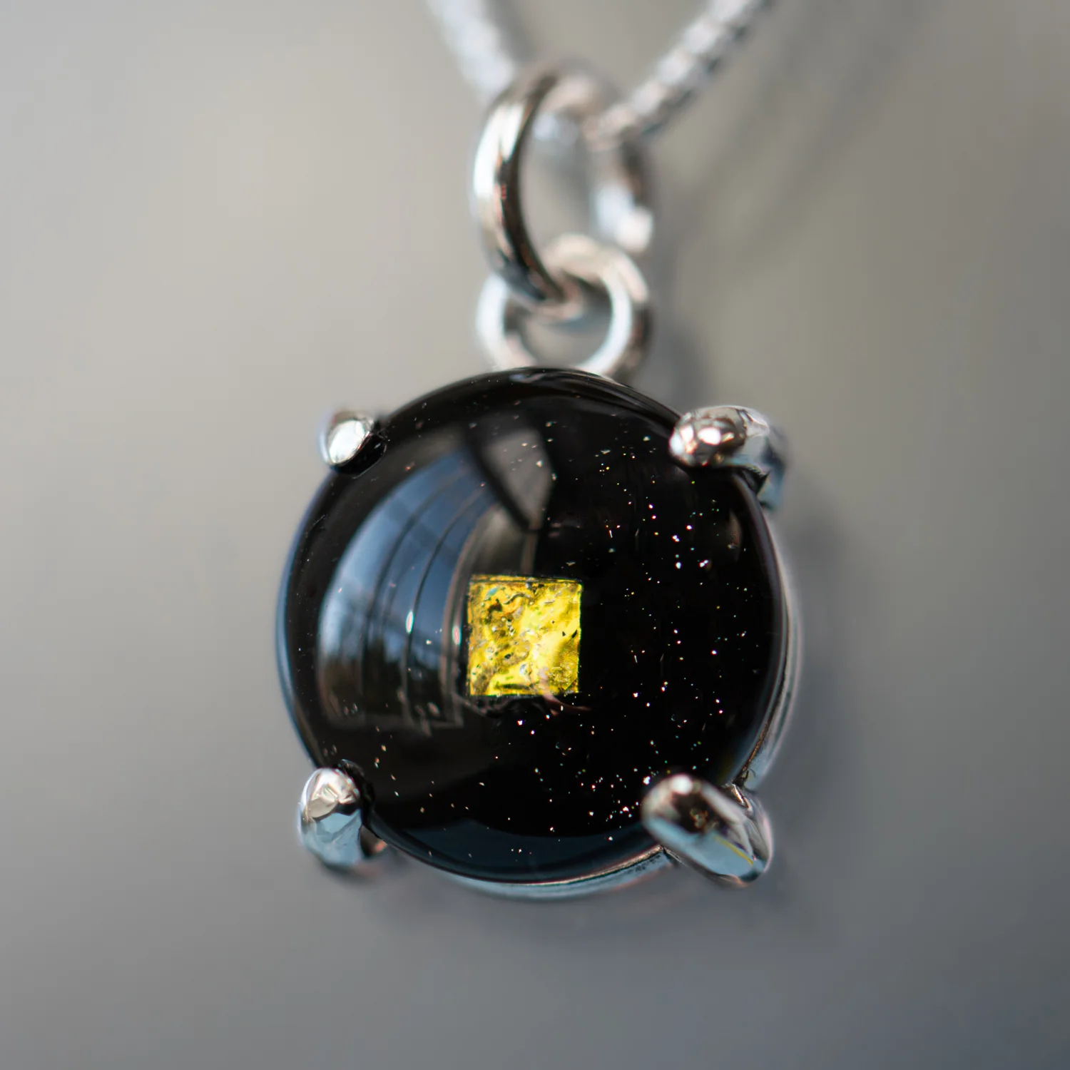 Apollo 11 Command Module Pendant - Image 5