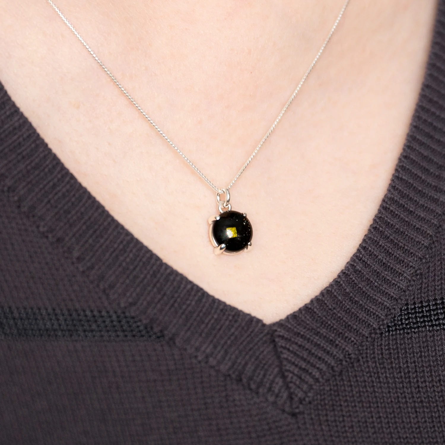 Apollo 11 Command Module Pendant - Image 7