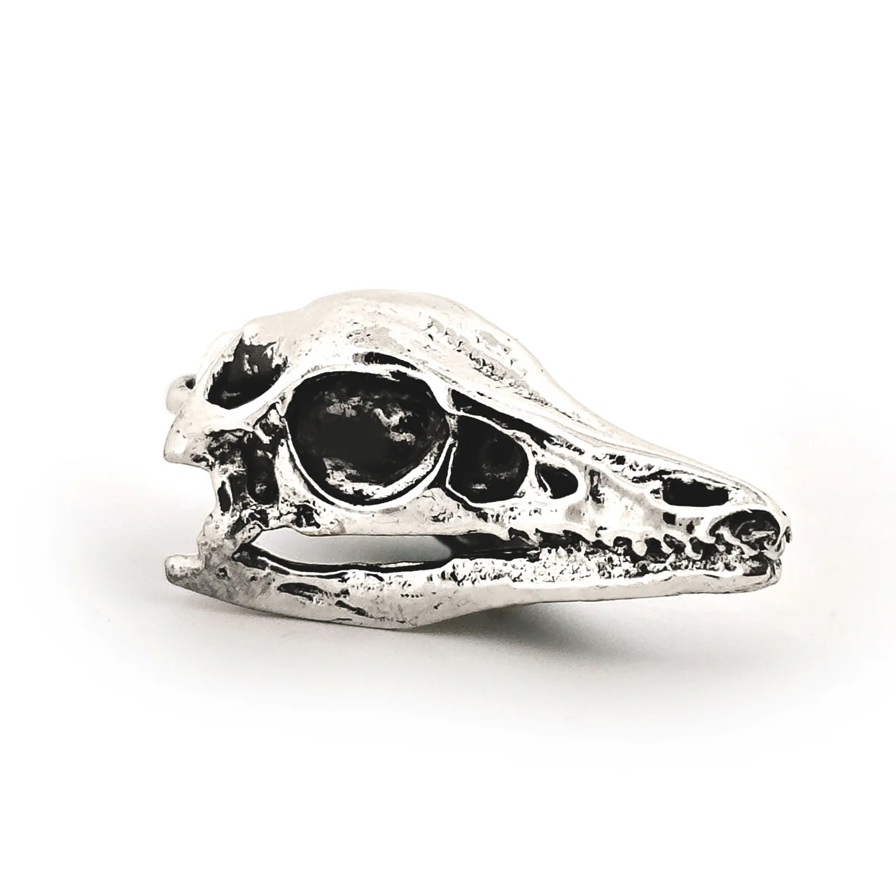 Archaeopteryx Skull Pendant - Image 3