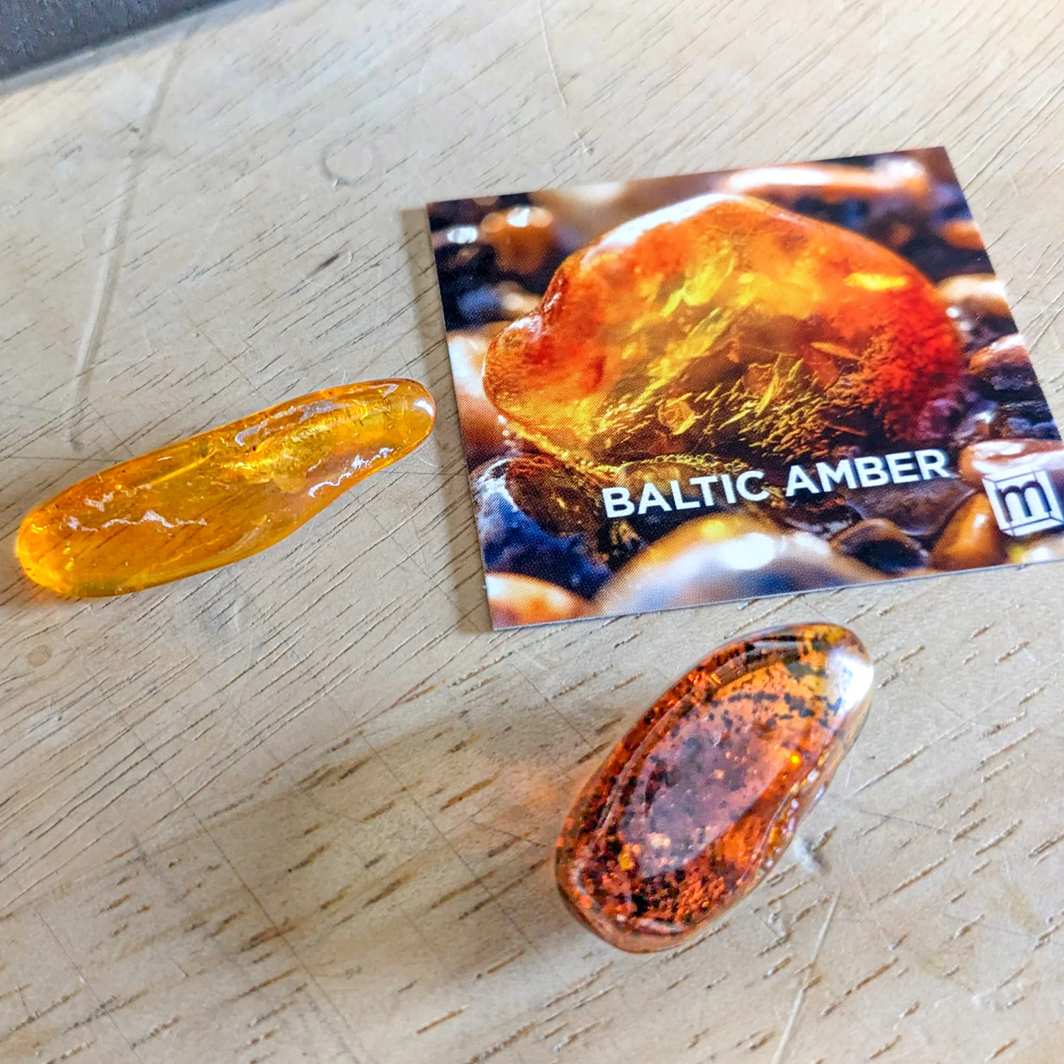 Baltic Amber - Image 3