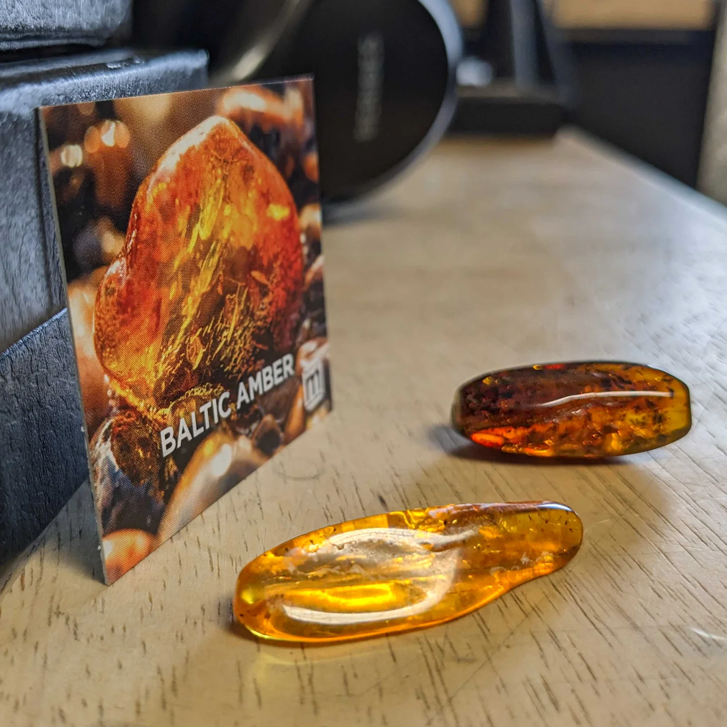 Baltic Amber - Image 5