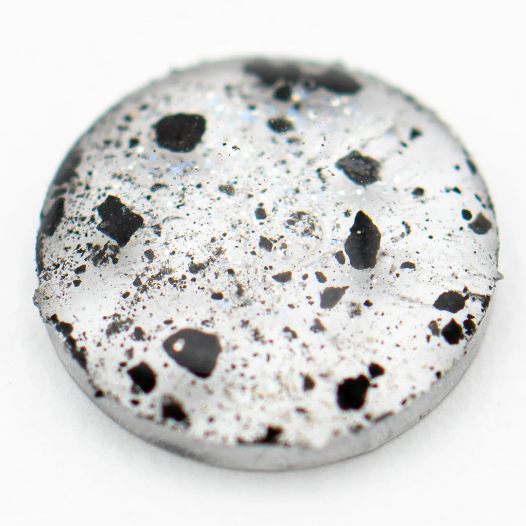 Birth of the Solar System - Allende Meteorite - Image 4