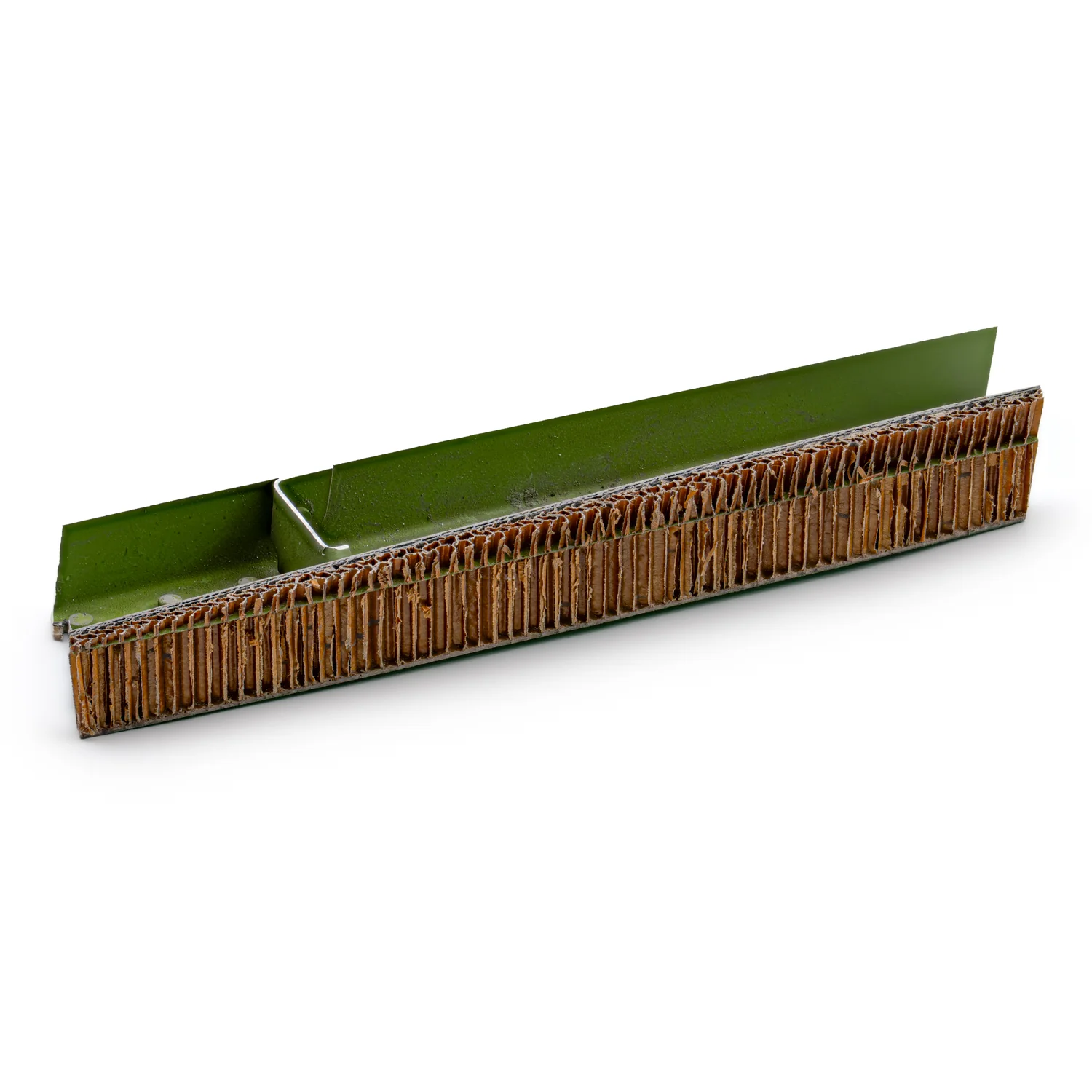 Boeing 747 - EI-BED Horizontal Stabilizer SOLD 9.213" Section