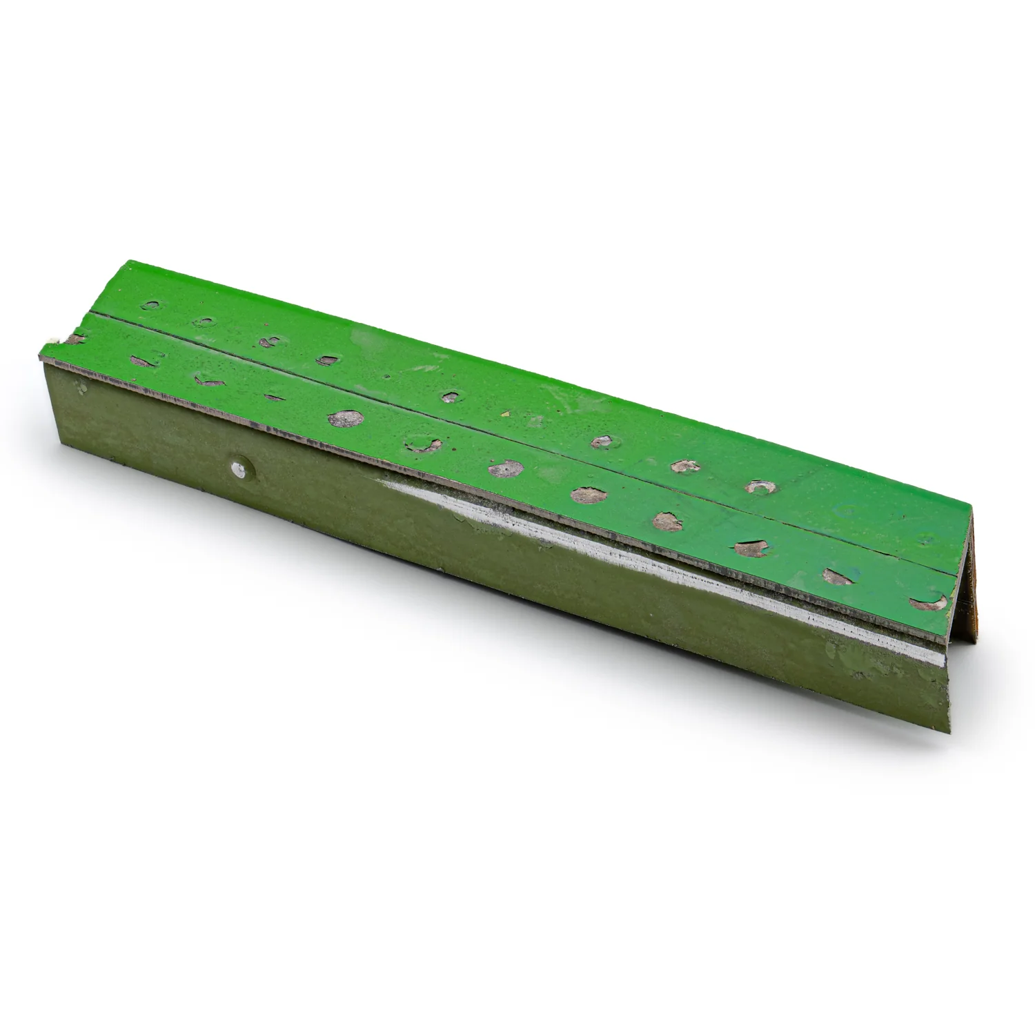 Boeing 747 - EI-BED Horizontal Stabilizer SOLD 9.213" Section - Image 5