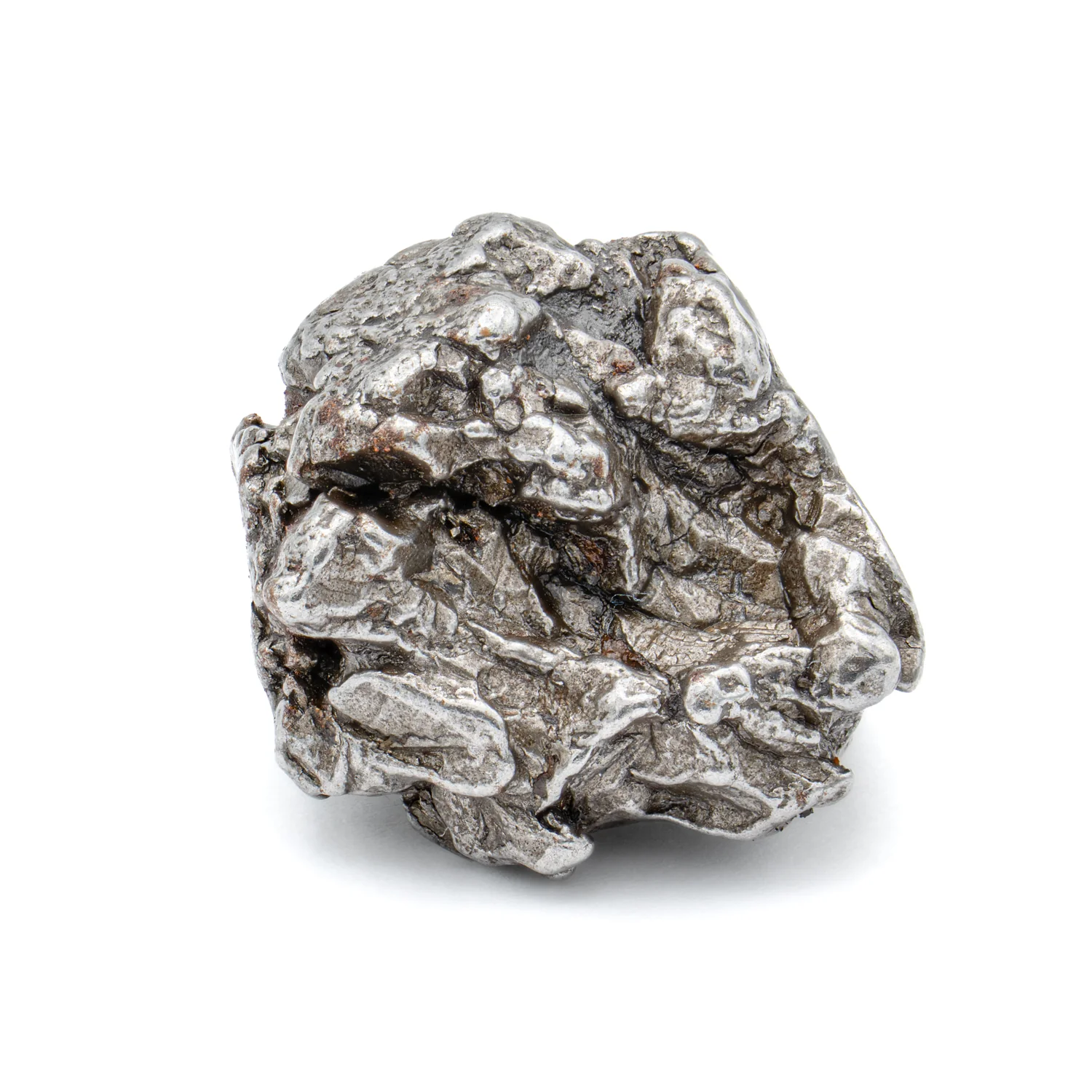 Campo del Cielo Meteorite - SOLD 31.00g - Image 3
