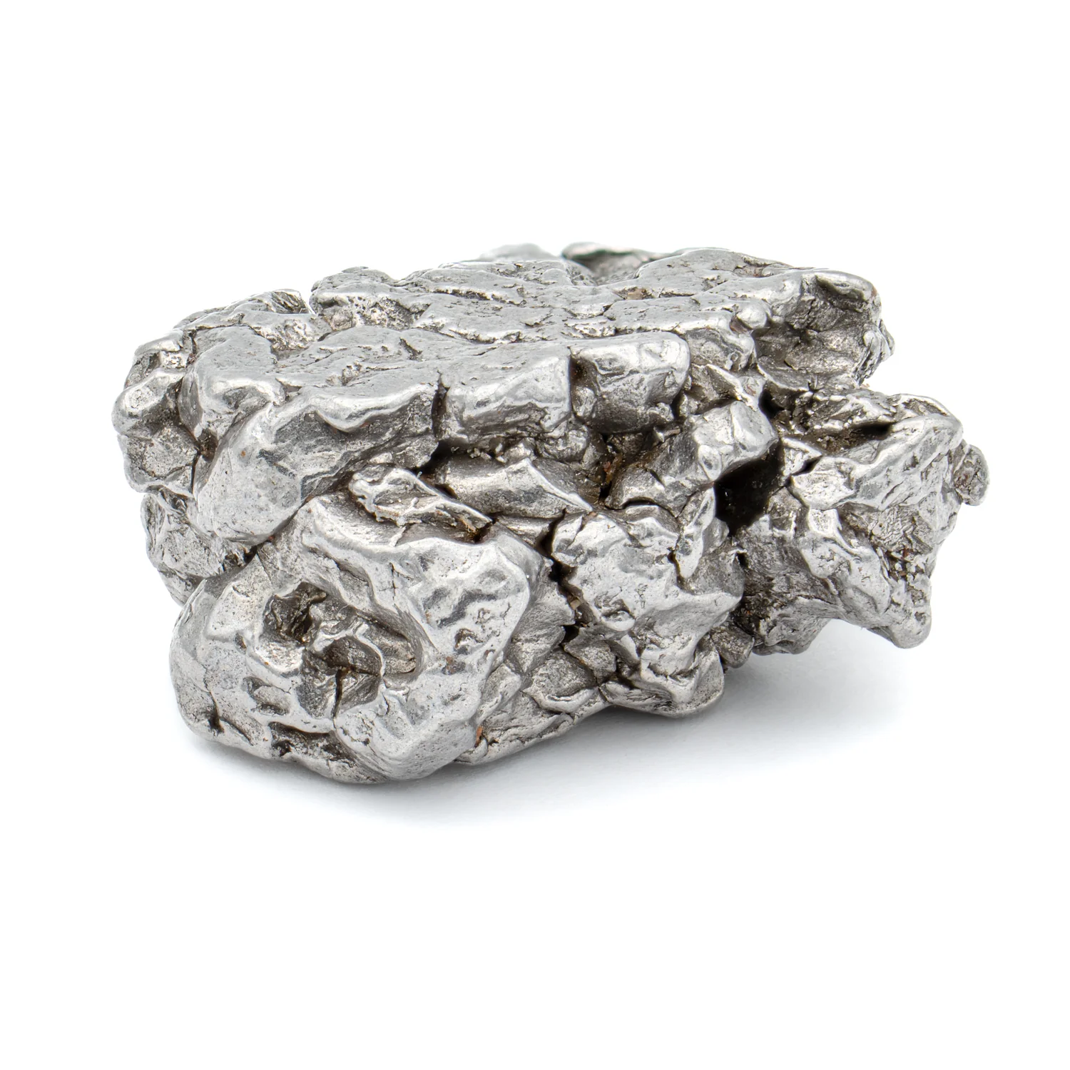 Campo del Cielo Meteorite - SOLD 31.11g - Image 2