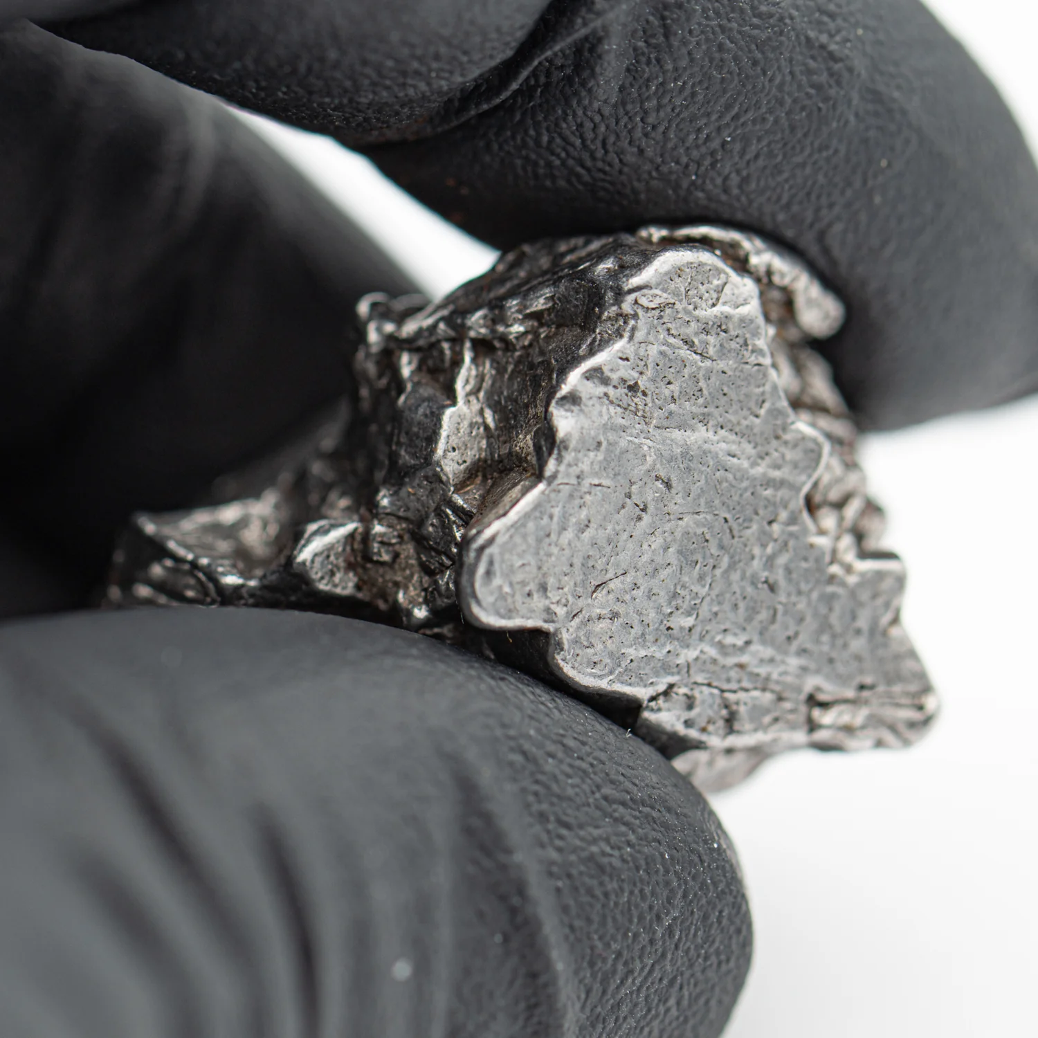 Campo del Cielo Meteorite - SOLD 31.46g