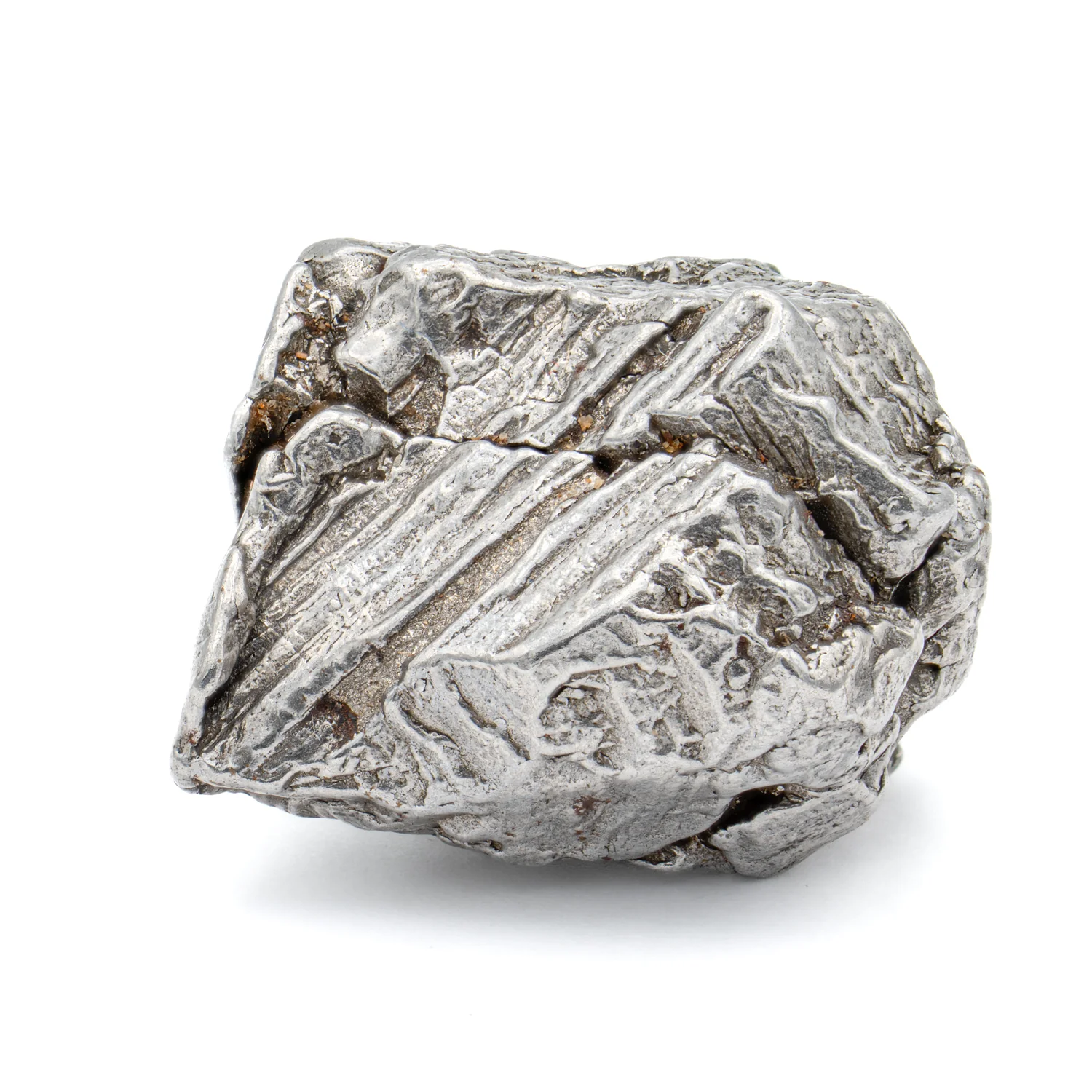 Campo del Cielo Meteorite - SOLD 31.84g - Image 2