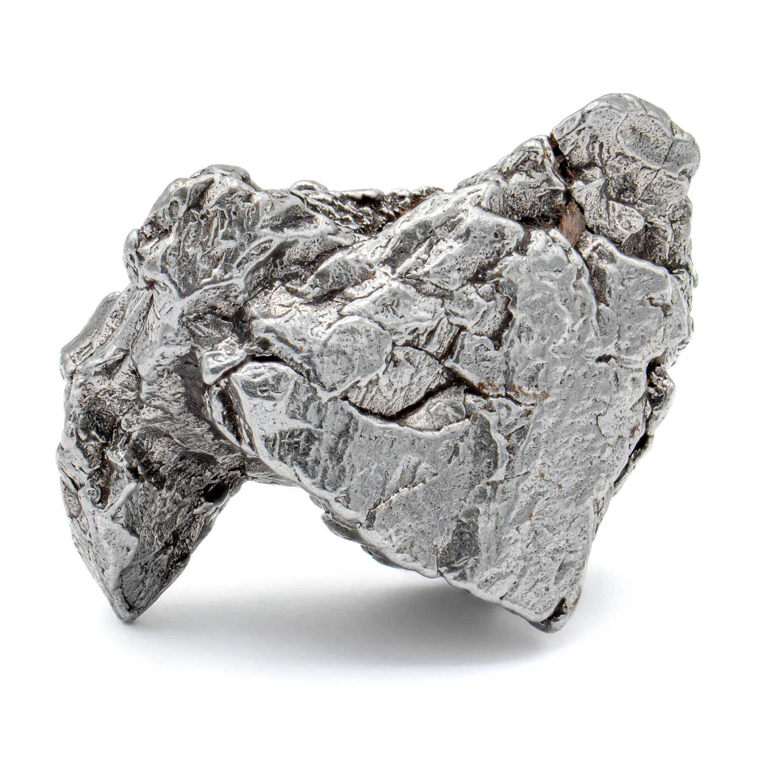 Campo del Cielo Meteorite - SOLD 34.34g - Image 2