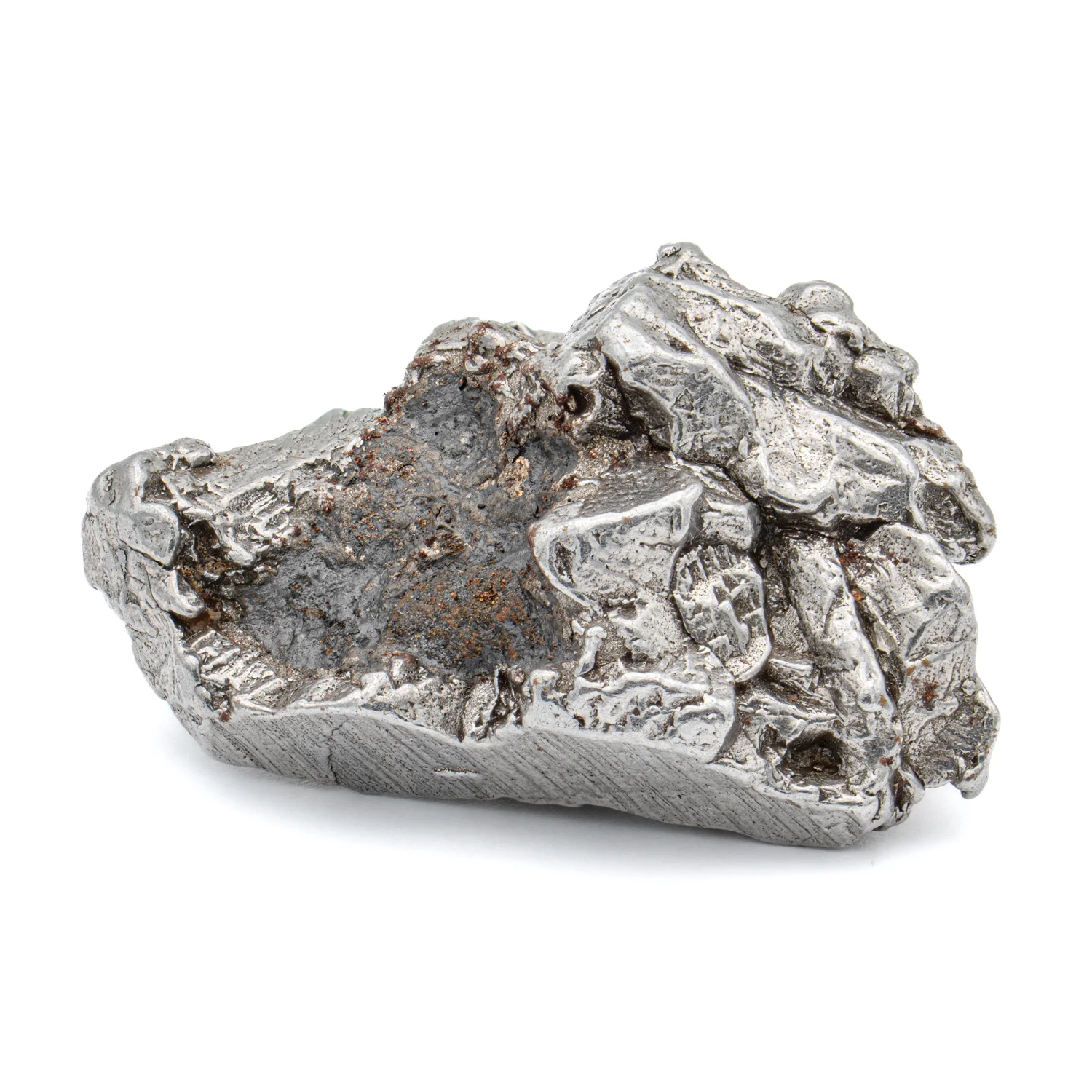 Campo del Cielo Meteorite - SOLD 37.03g - Image 3