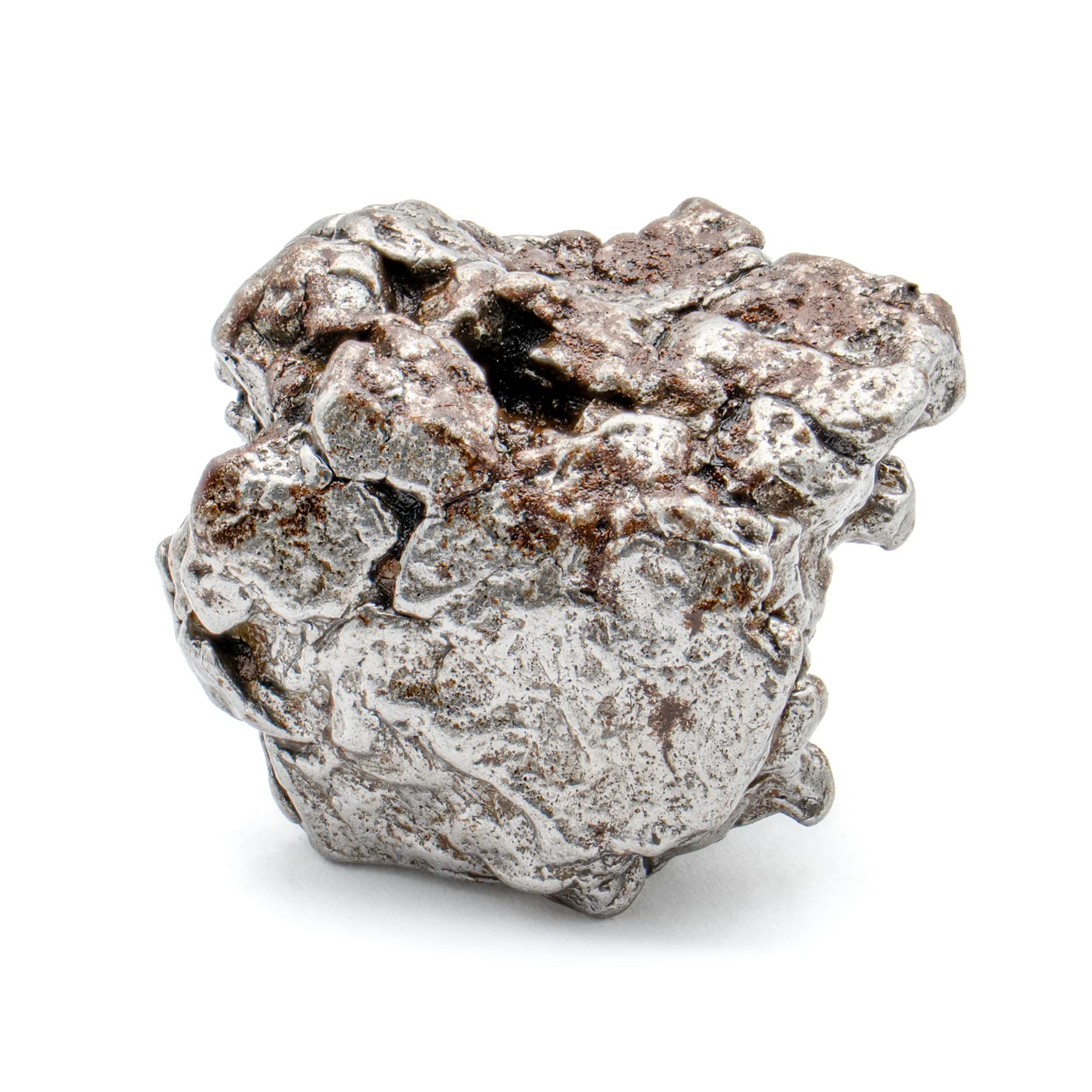Campo del Cielo Meteorite - SOLD 37.22g - Image 4