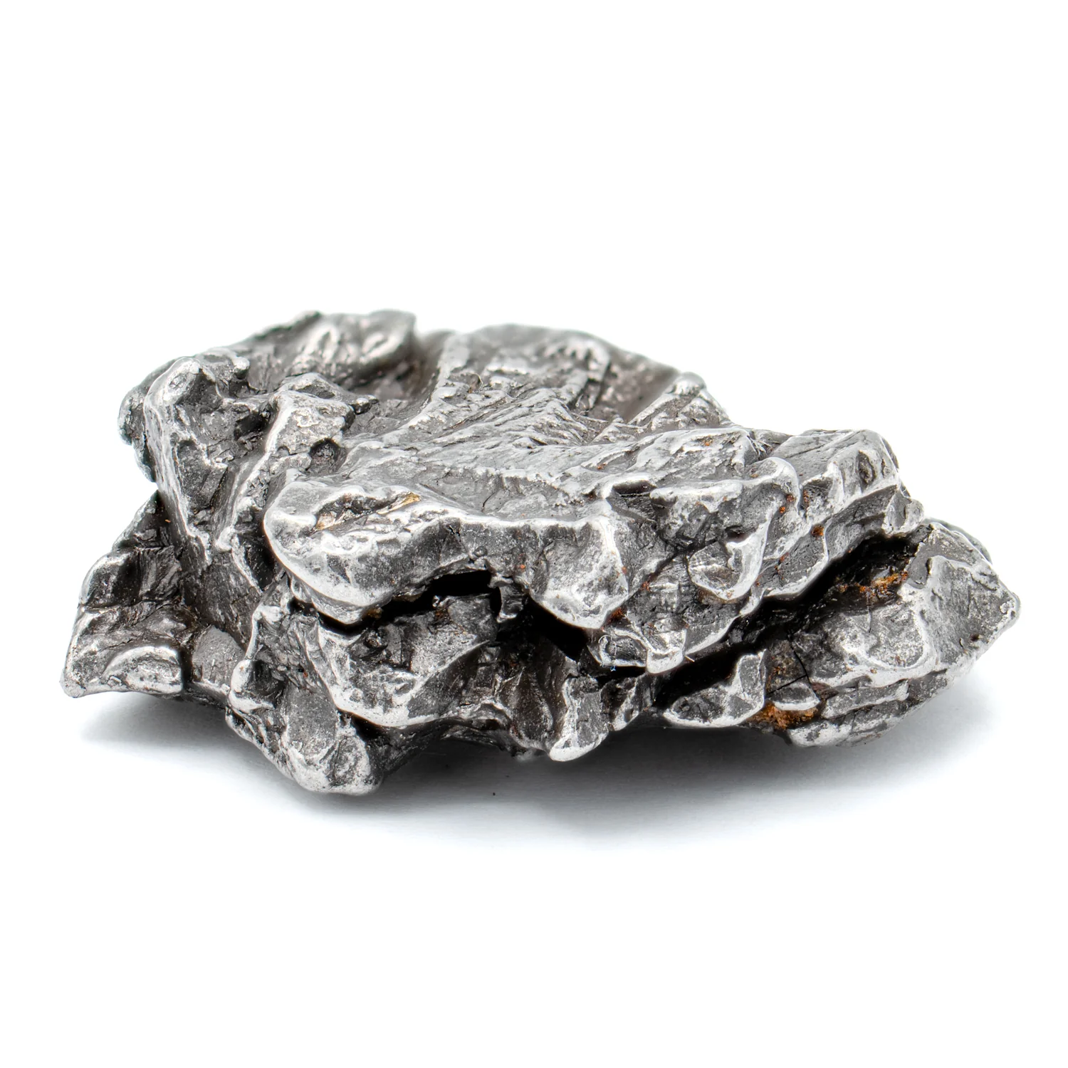 Campo del Cielo Meteorite - SOLD 38.22g