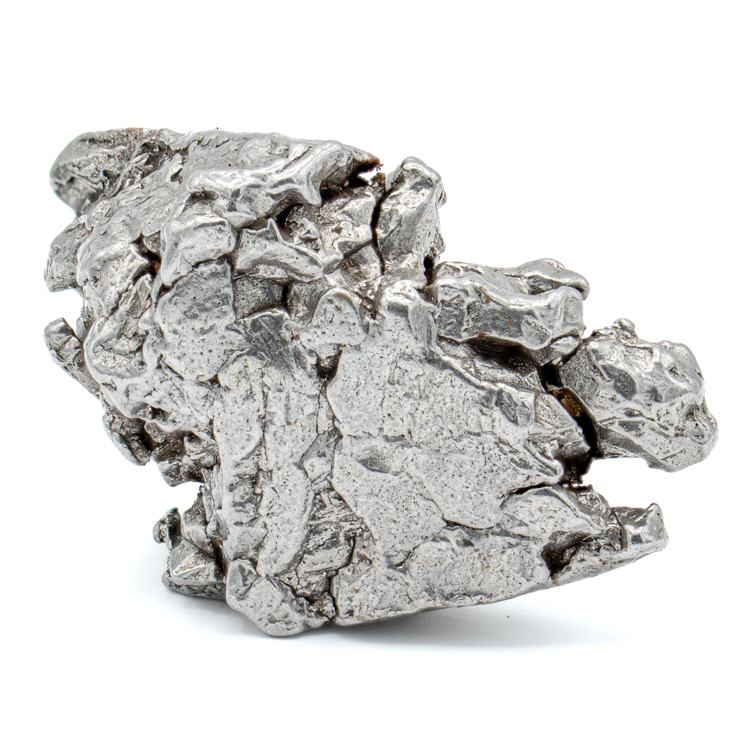 Campo del Cielo Meteorite - SOLD 38.59g - Image 2