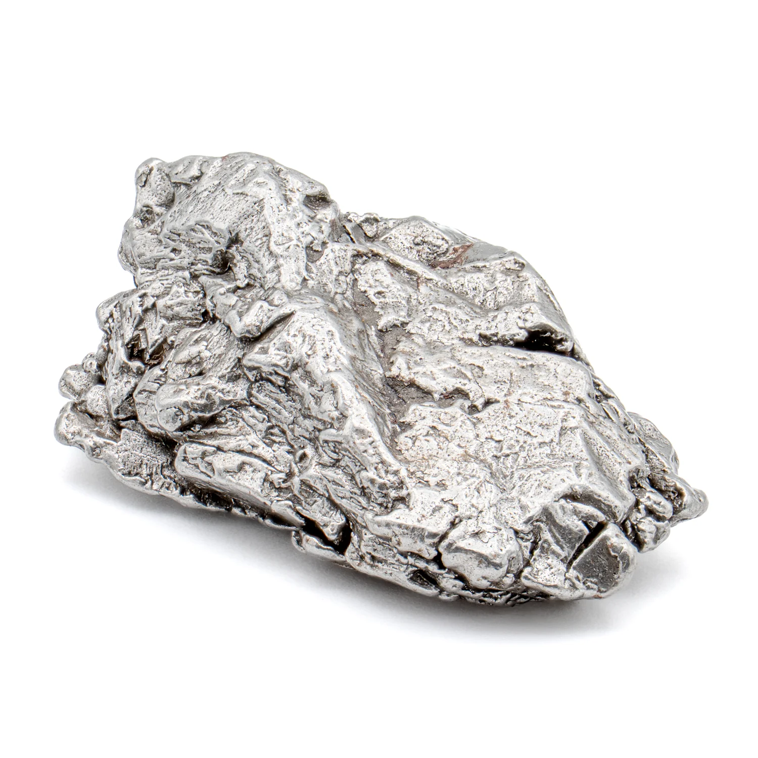 Campo del Cielo Meteorite - SOLD 41.13g - Image 2