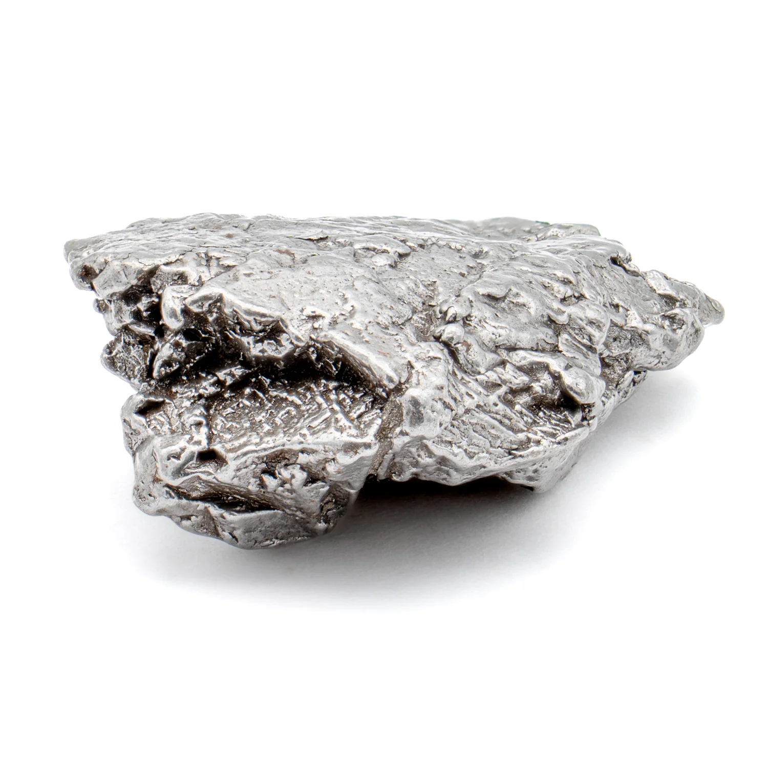 Campo del Cielo Meteorite - SOLD 41.13g - Image 4