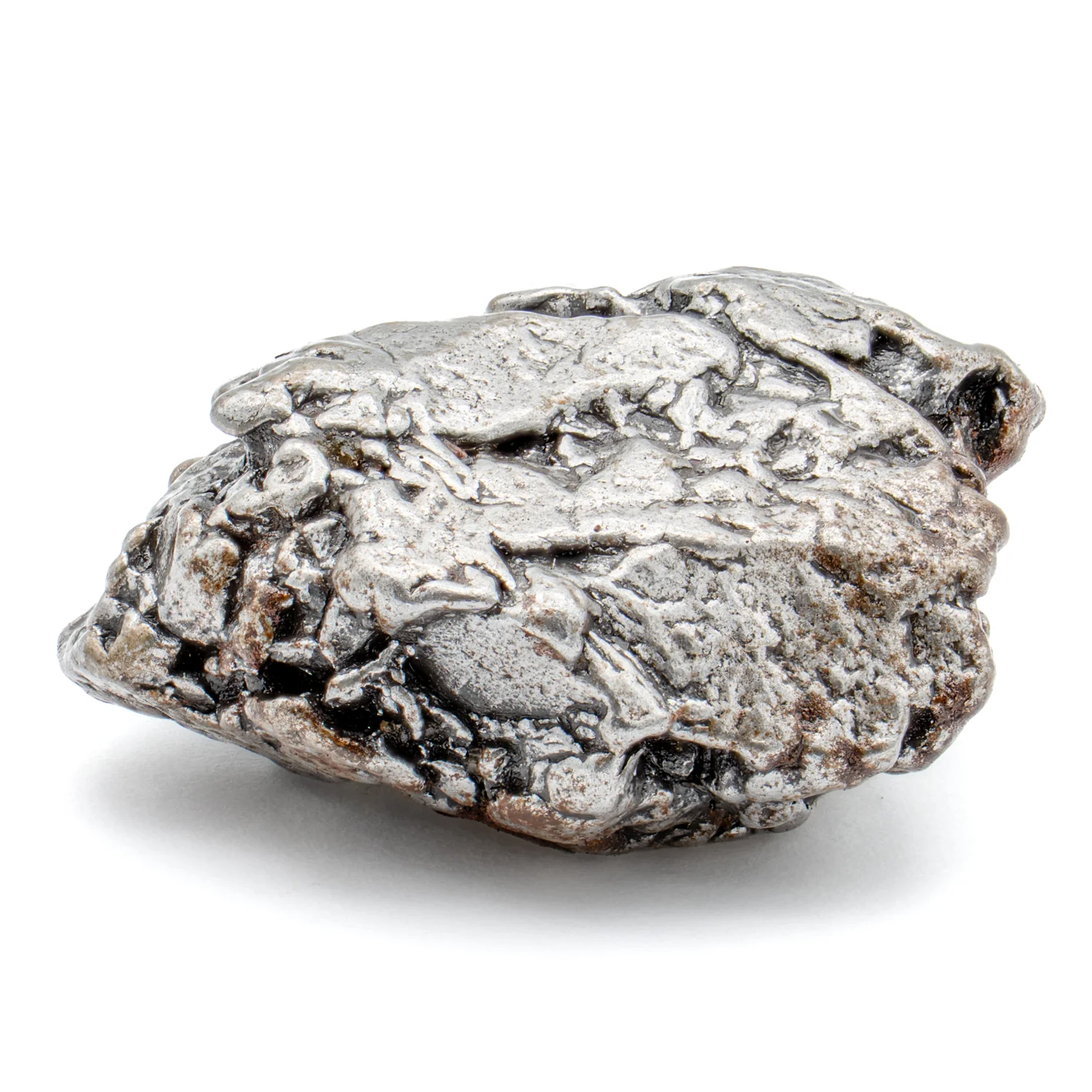 Campo del Cielo Meteorite - SOLD 44.76g