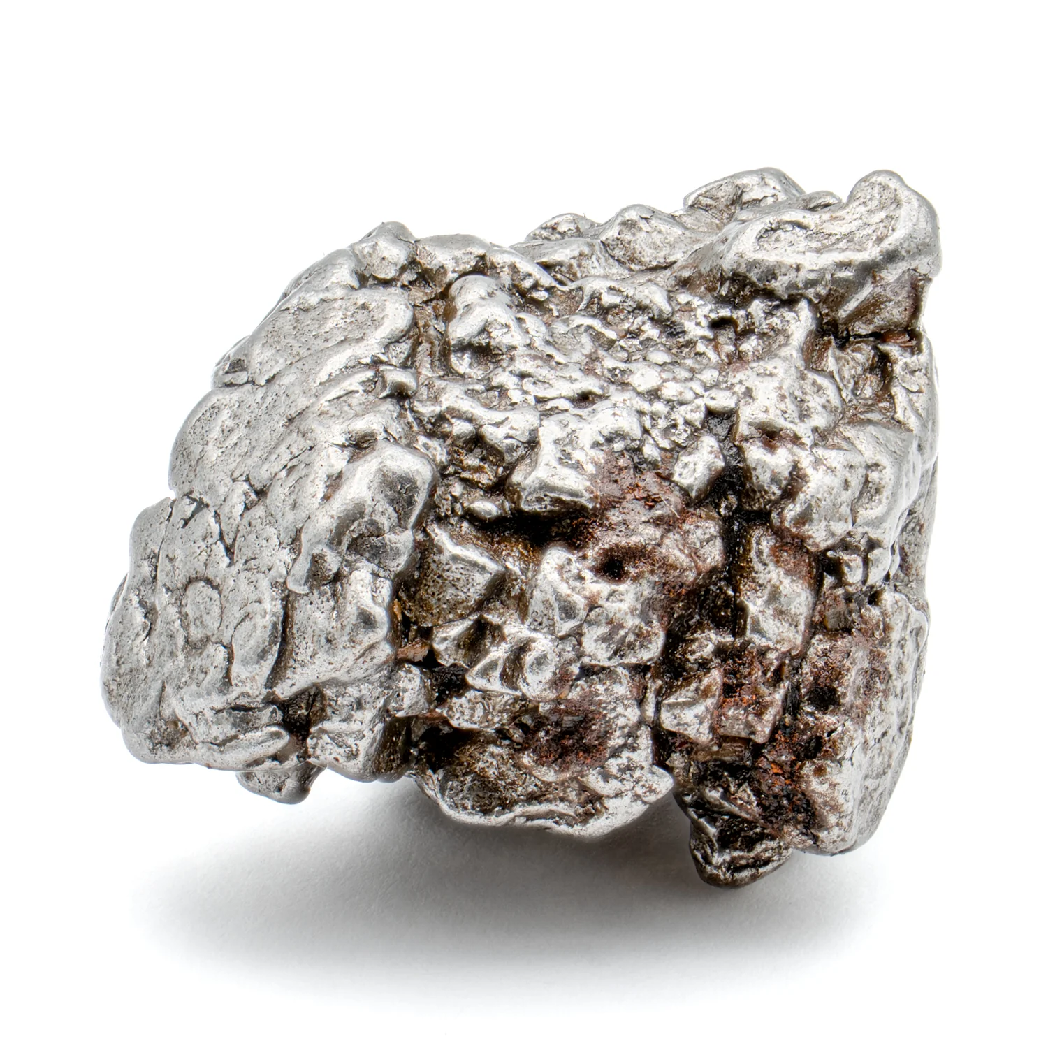 Campo del Cielo Meteorite - SOLD 47.23g
