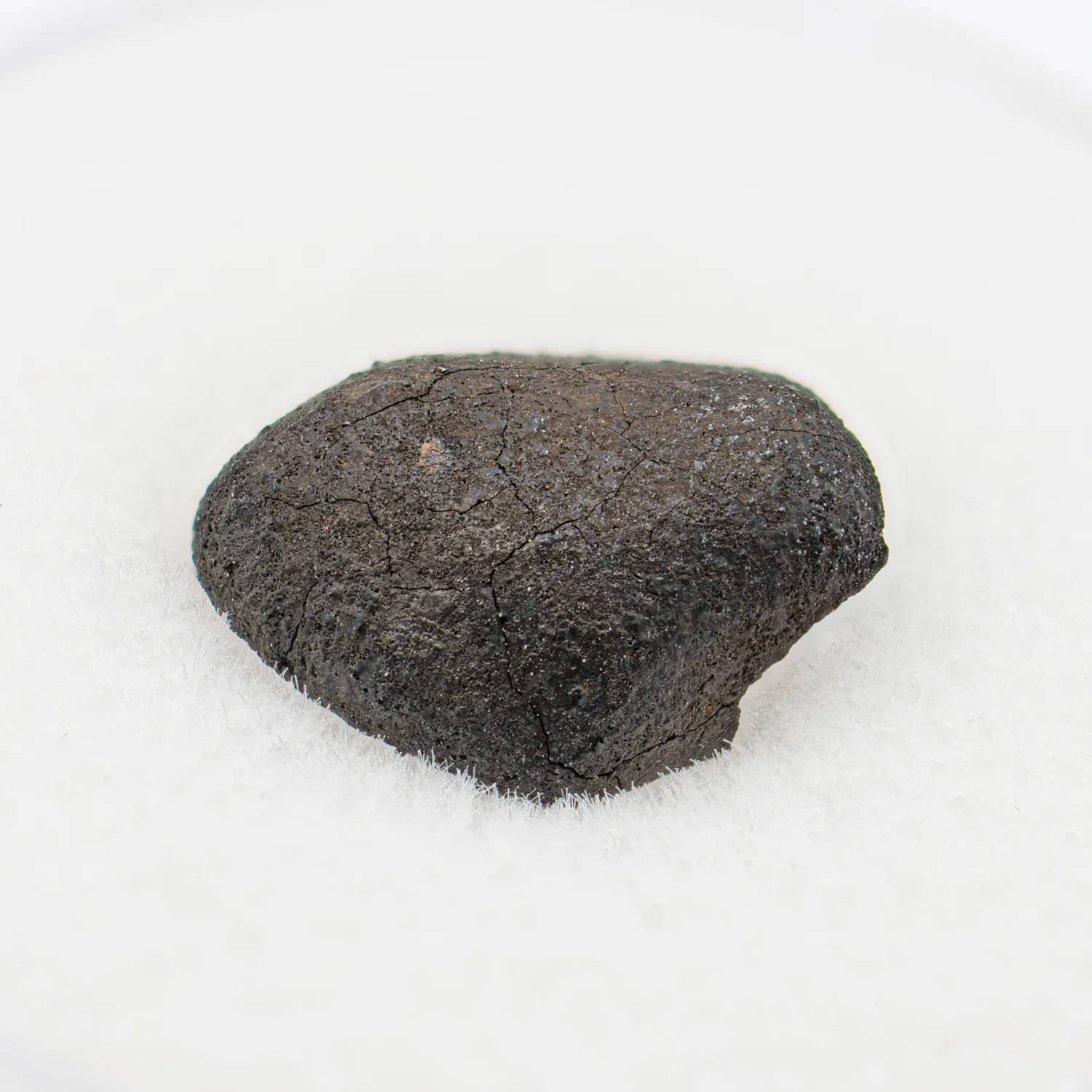 Chelyabinsk Meteorite - SOLD 1.13g Meteorite Fragment - Image 2