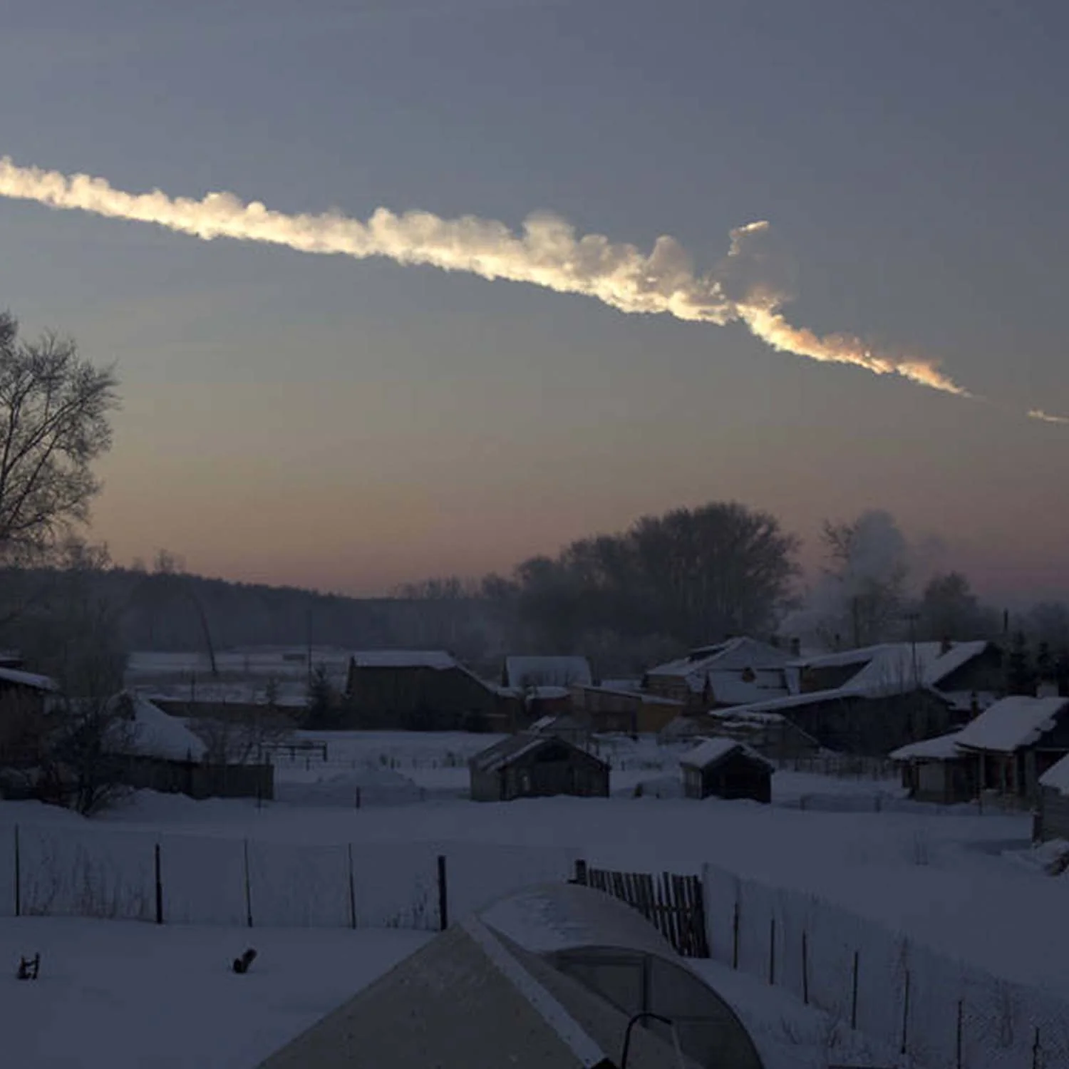 Chelyabinsk Meteorite - Classic Riker Box Specimens - Image 5