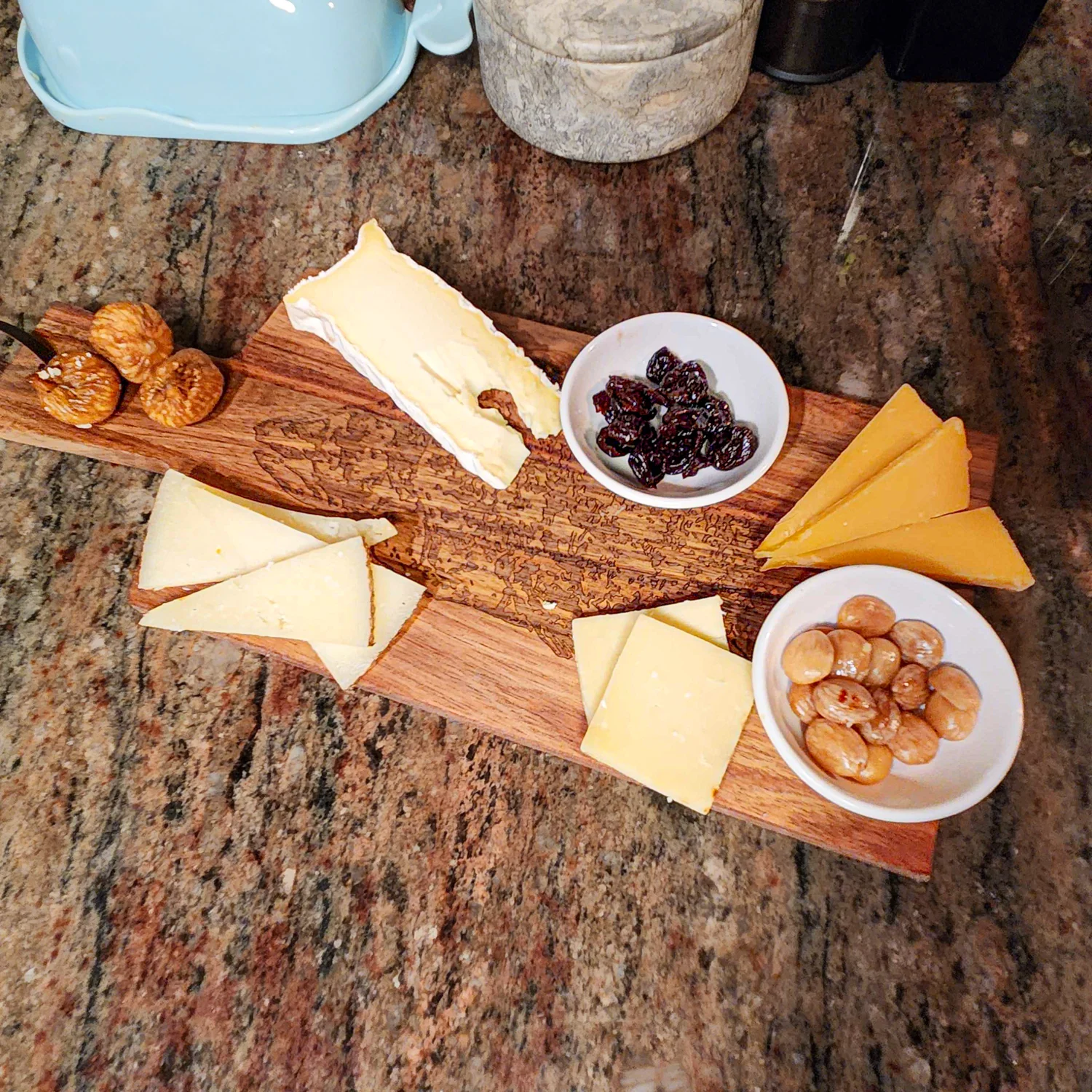 Coelacanth Cutting Board - Image 6