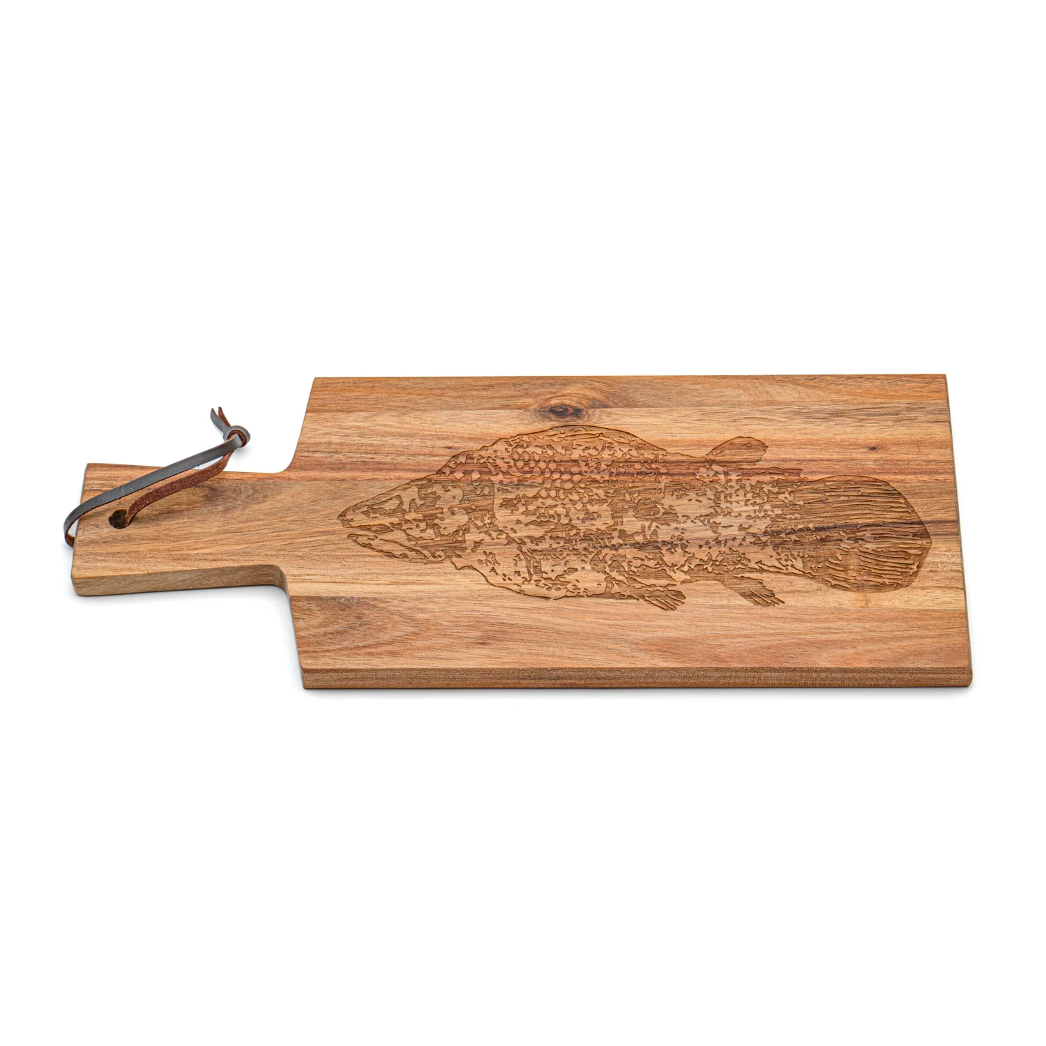 Coelacanth Cutting Board - Image 9