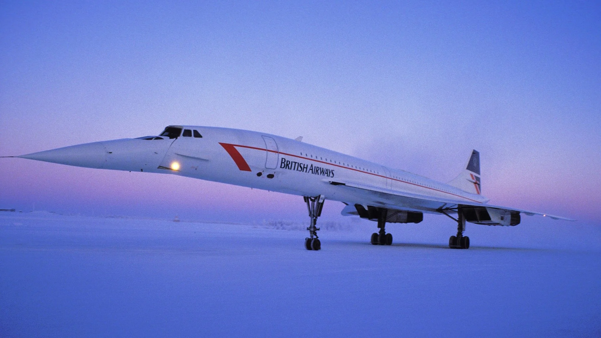 Concorde Jet Rotor - Image 5