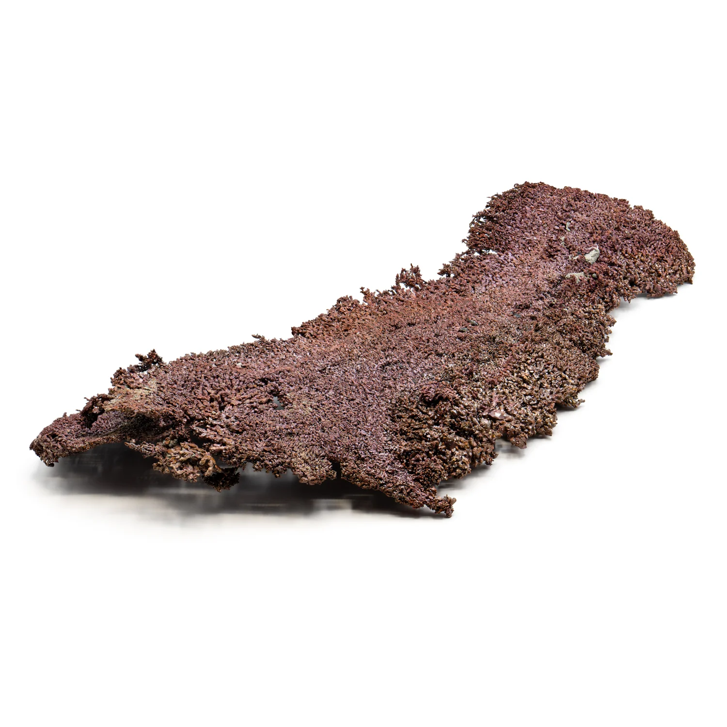 Copper Crystal - 15.5" Native Copper - Image 3