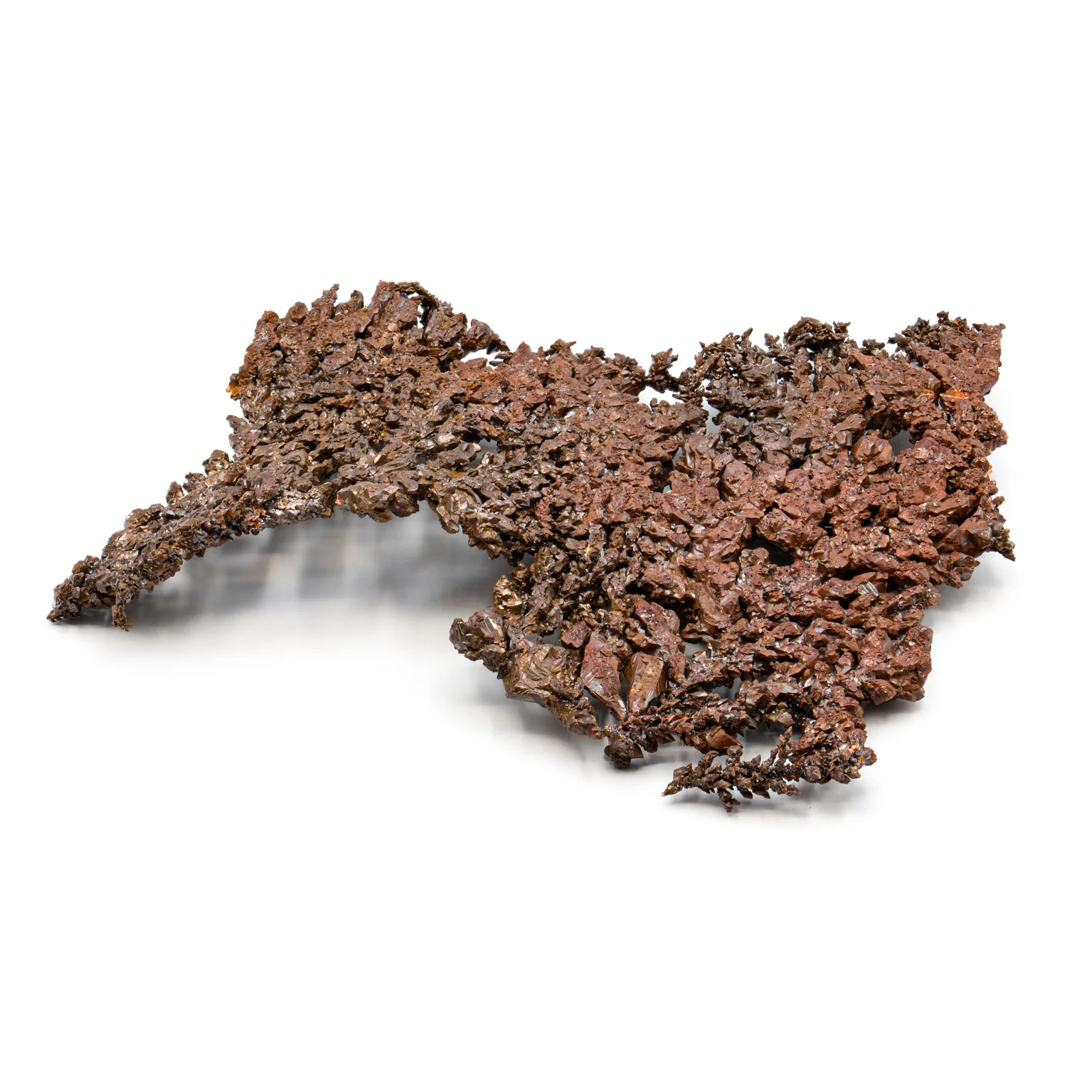 Copper Crystal - 4.47" Native Copper - Image 4
