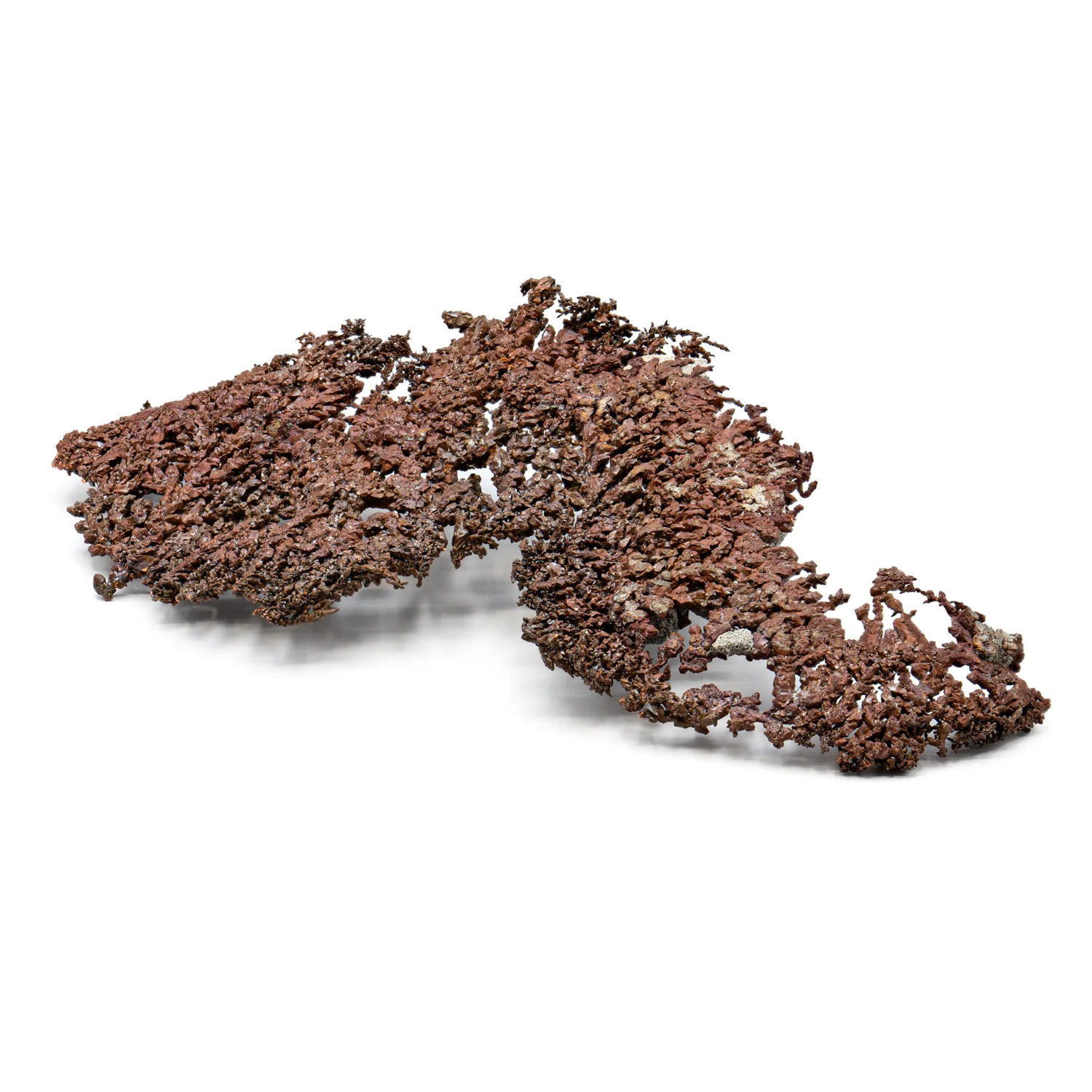 Copper Crystal - 8.85" Native Copper - Image 2