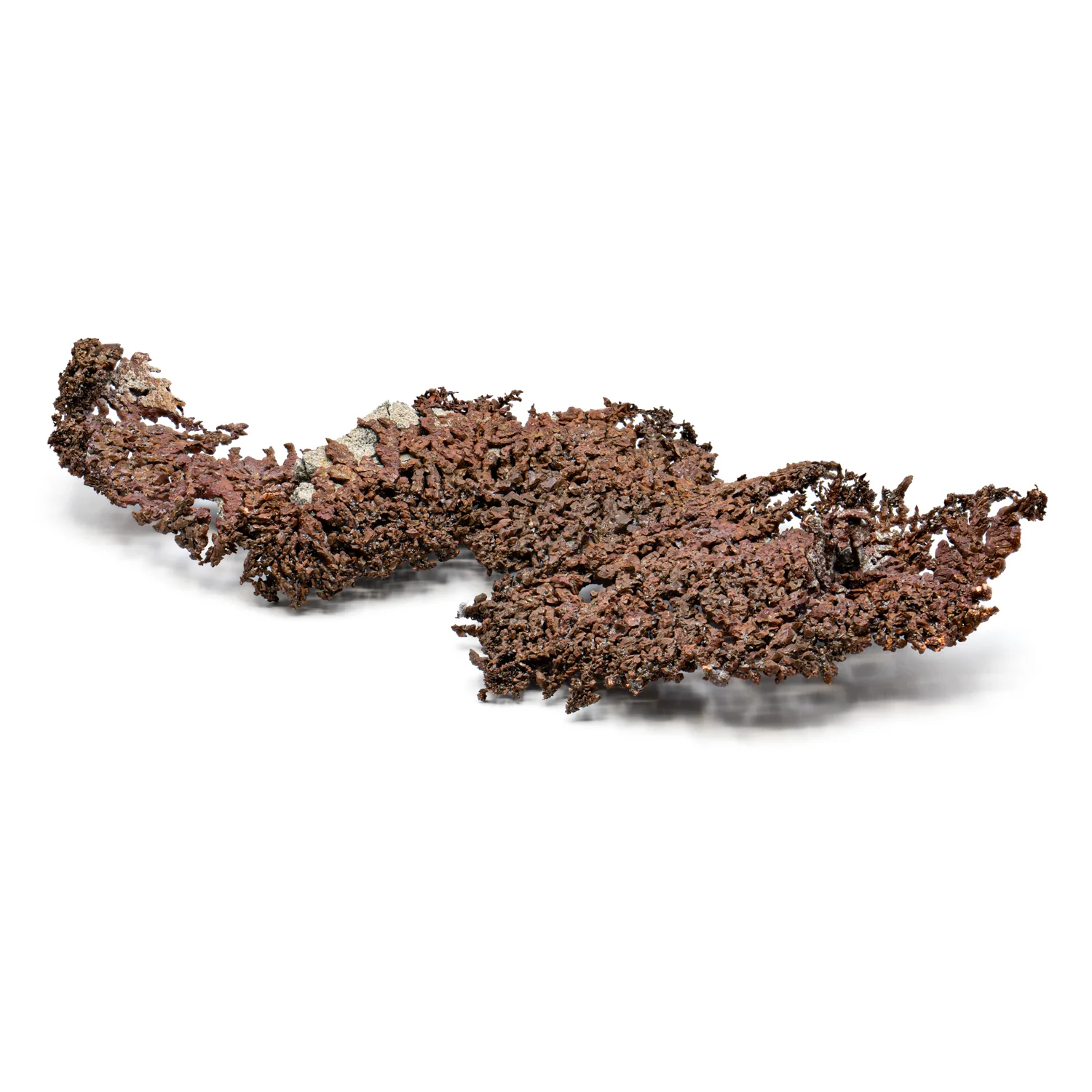 Copper Crystal - 8.85" Native Copper - Image 3