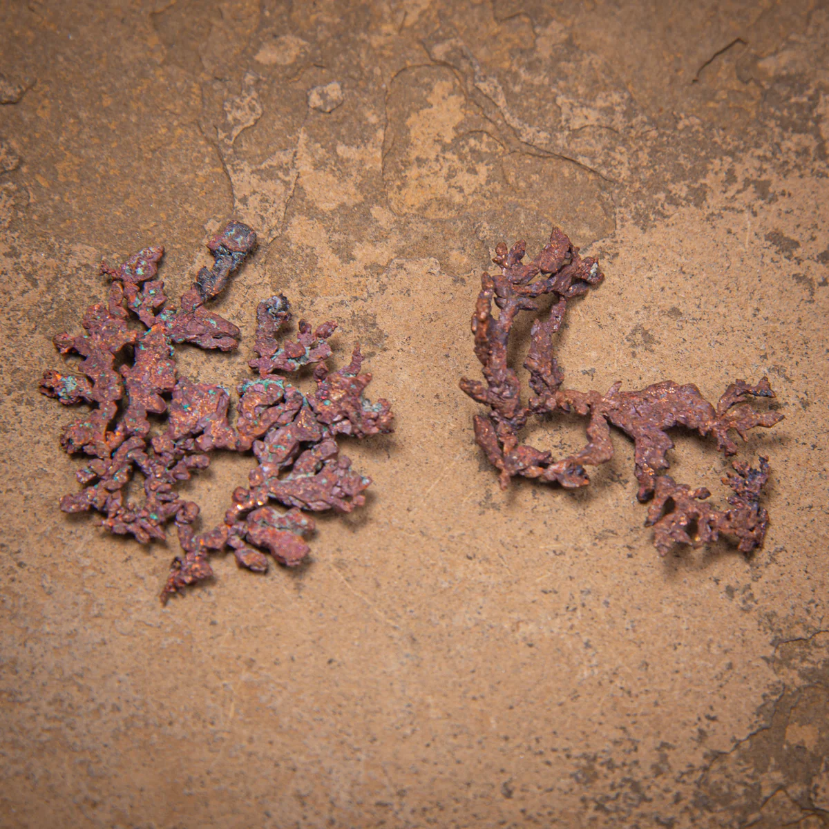 Copper Crystal - Native Copper - Image 2