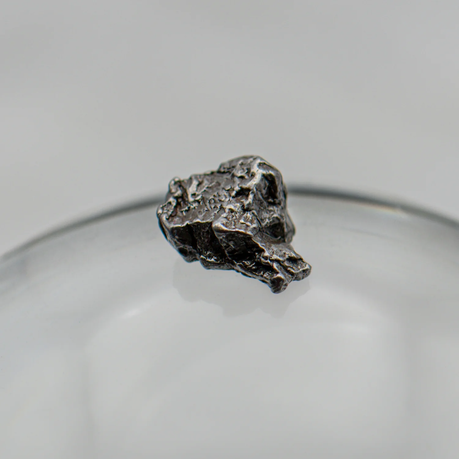 Cosmic Campo del Cielo Mini Meteorite - Image 7