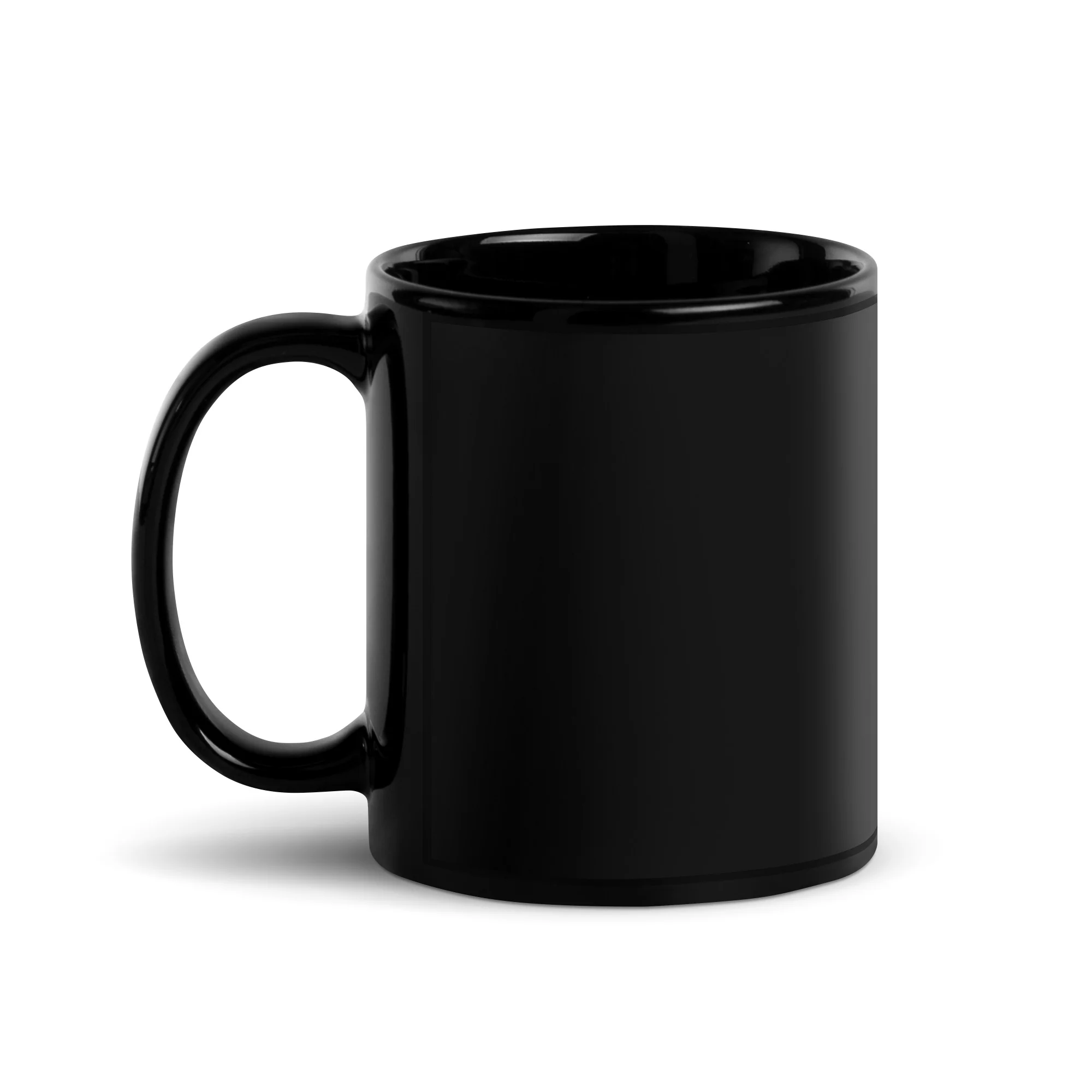Cray-1 Tech Support Mug - Image 2