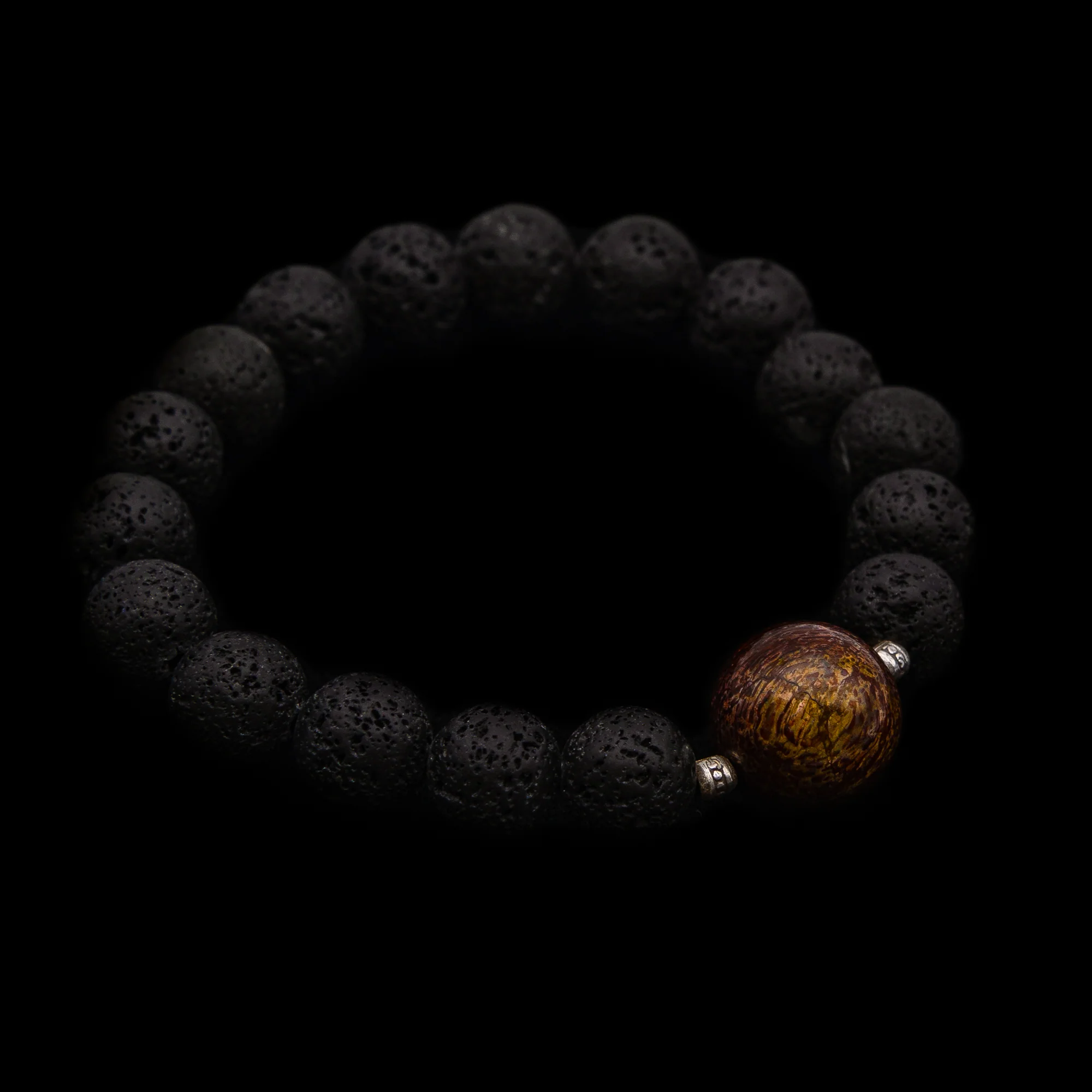 Dinosaur Bone Bracelet - Image 3