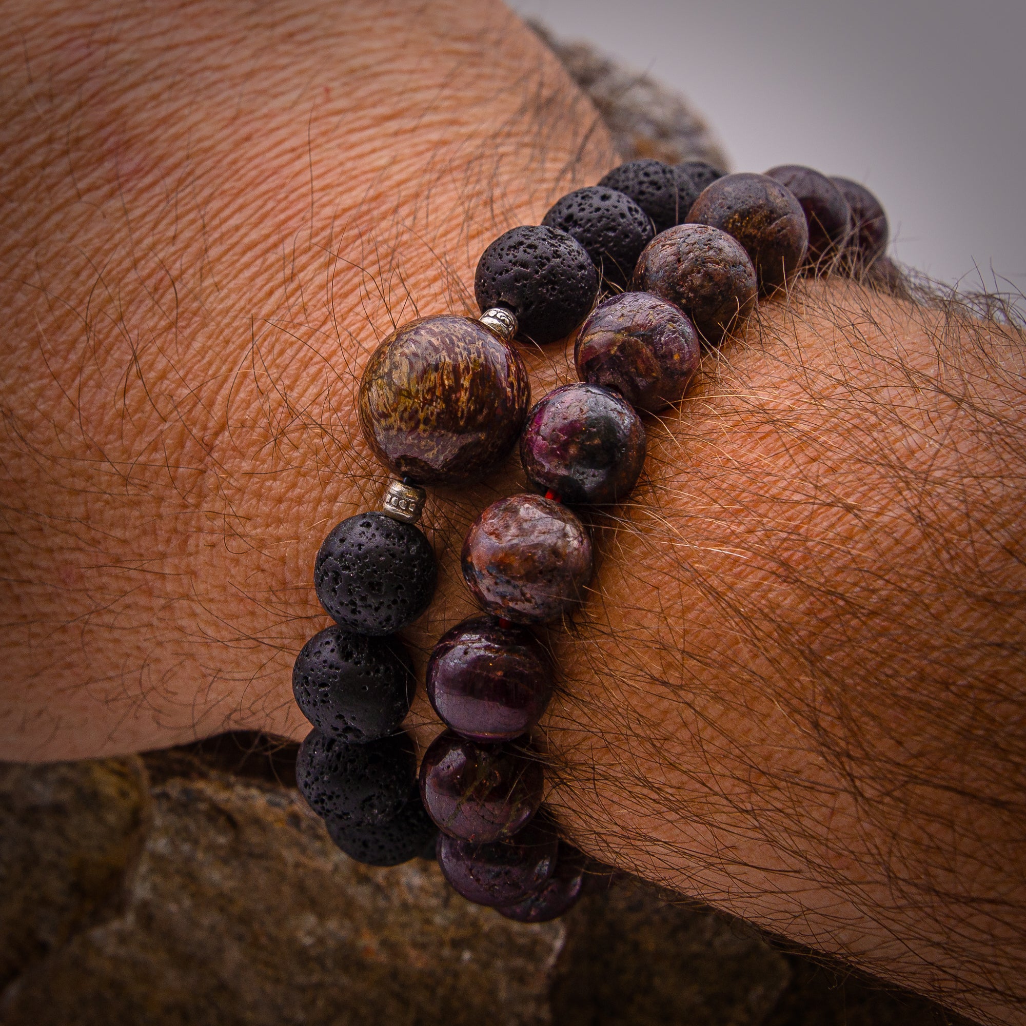 Dinosaur Bone Bracelet - Image 5