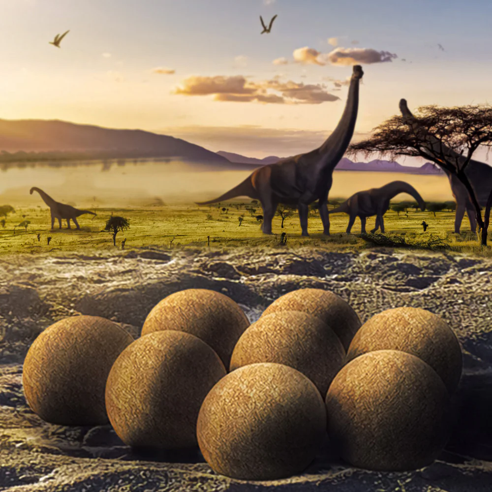 Dinosaur Eggshell - Image 3
