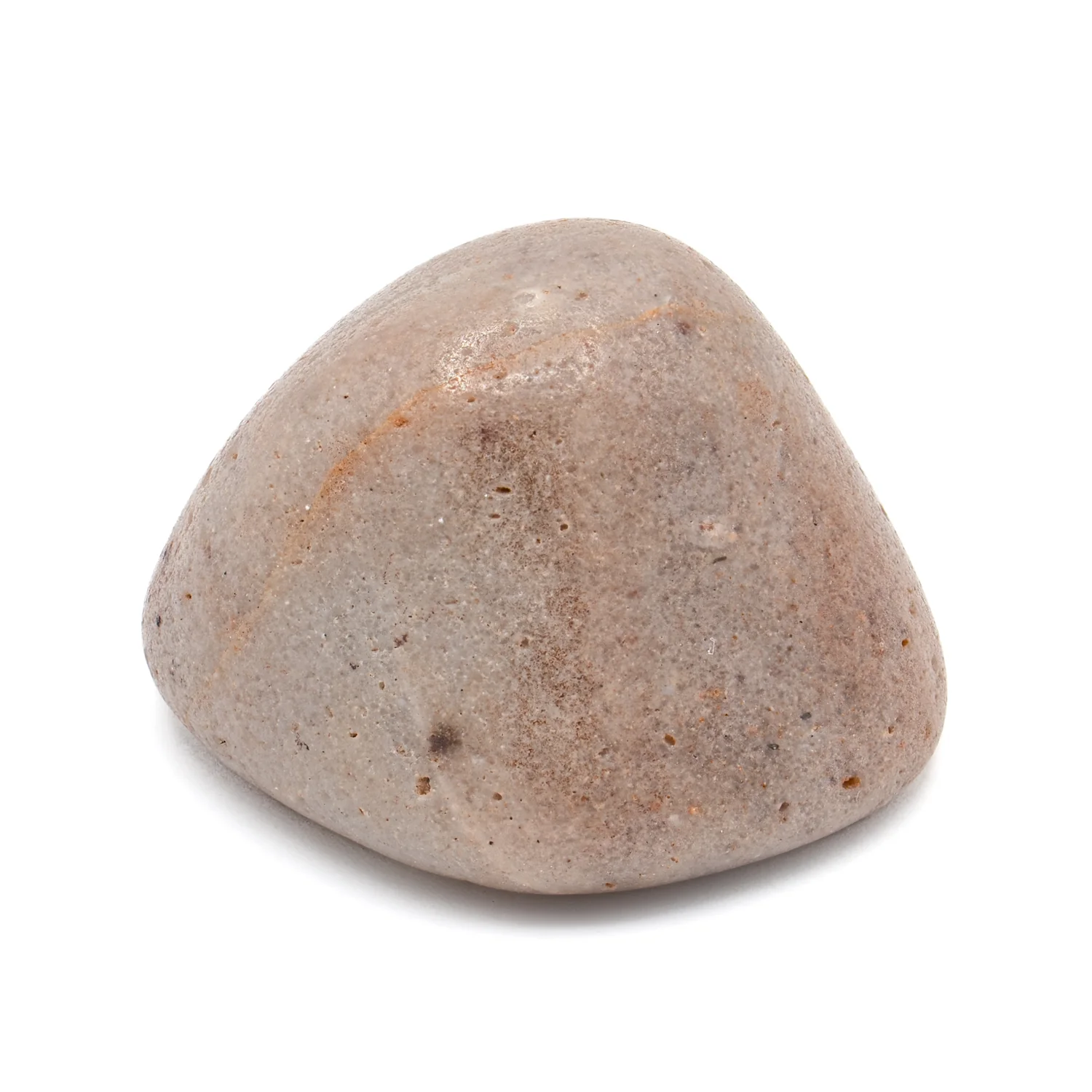Dinosaur Gastrolith - 1.633" Gut Stone - 150,000,000 Years Old - Image 3