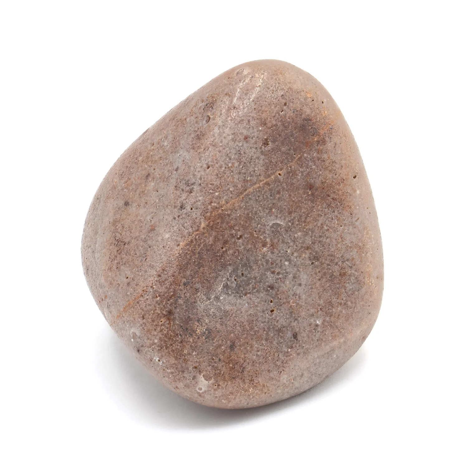 Dinosaur Gastrolith - 1.633" Gut Stone - 150,000,000 Years Old - Image 4