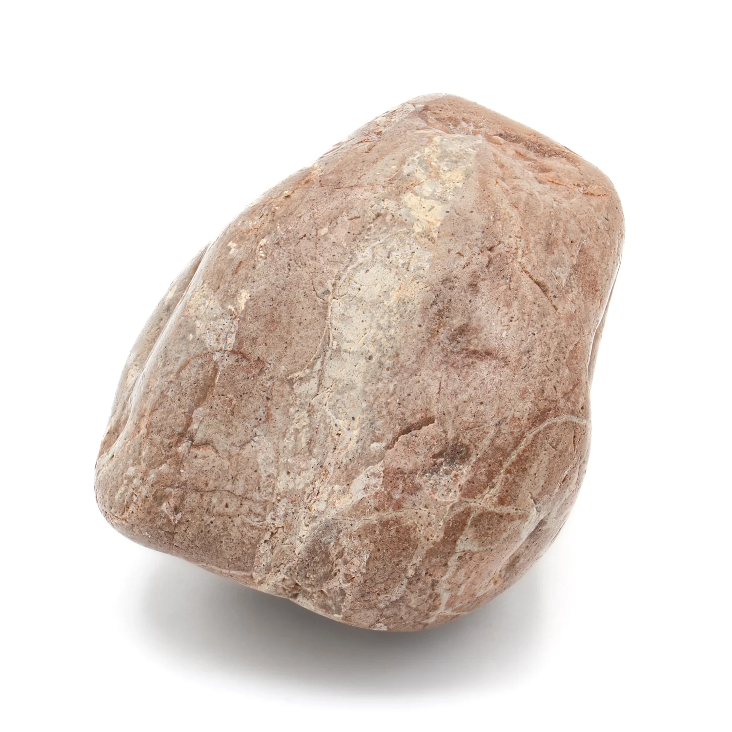 Dinosaur Gastrolith - 2.055" Gut Stone - 150,000,000 Years Old - Image 2