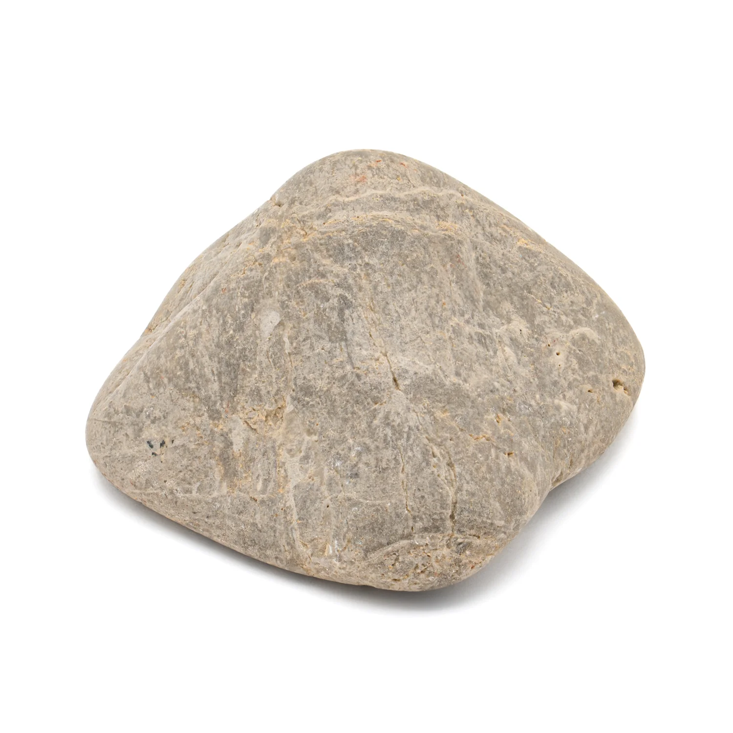 Dinosaur Gastrolith - 2.485" Gut Stone - 150,000,000 Years Old - Image 2
